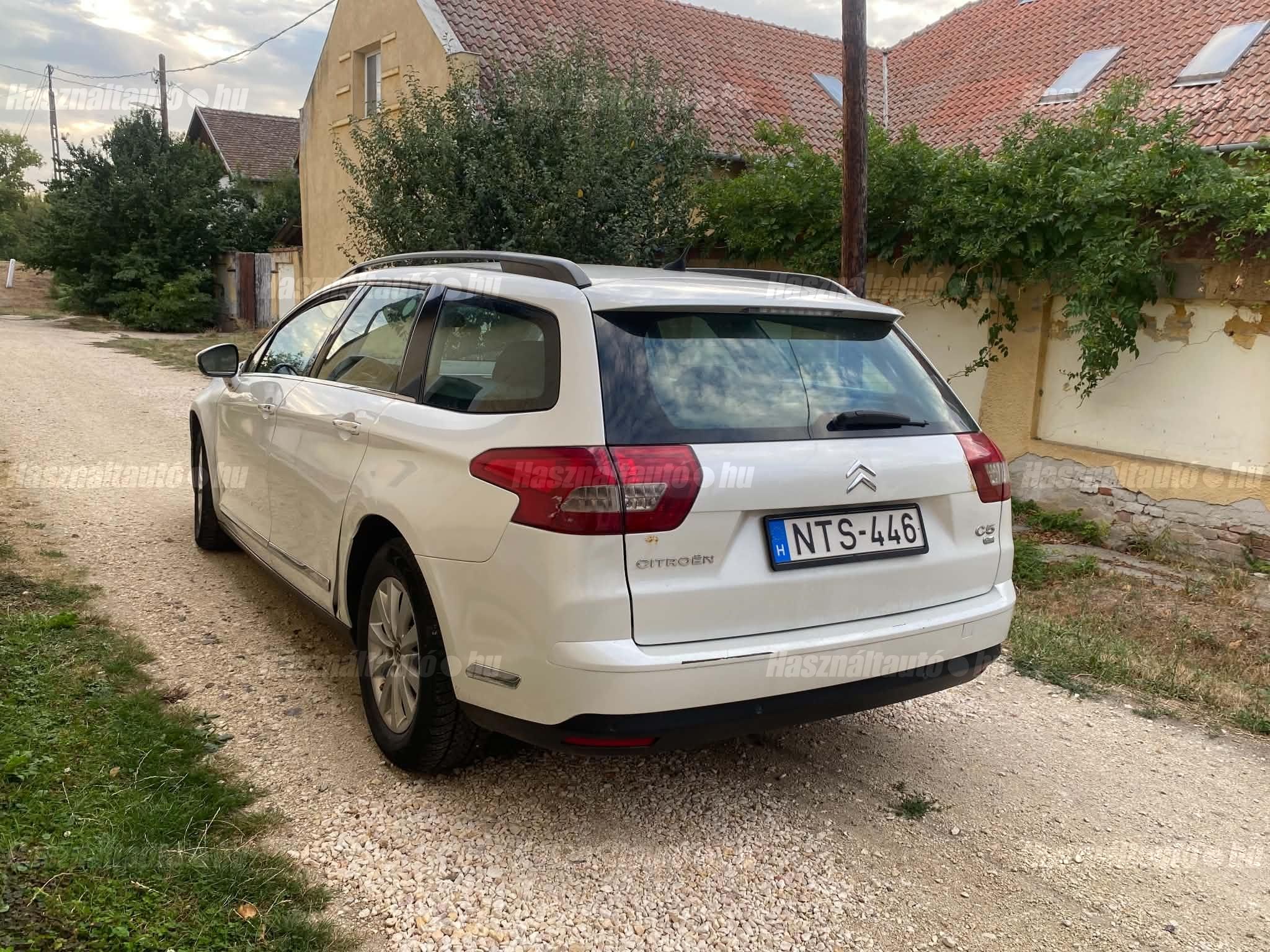 CITROEN C5 2011/5 - 1