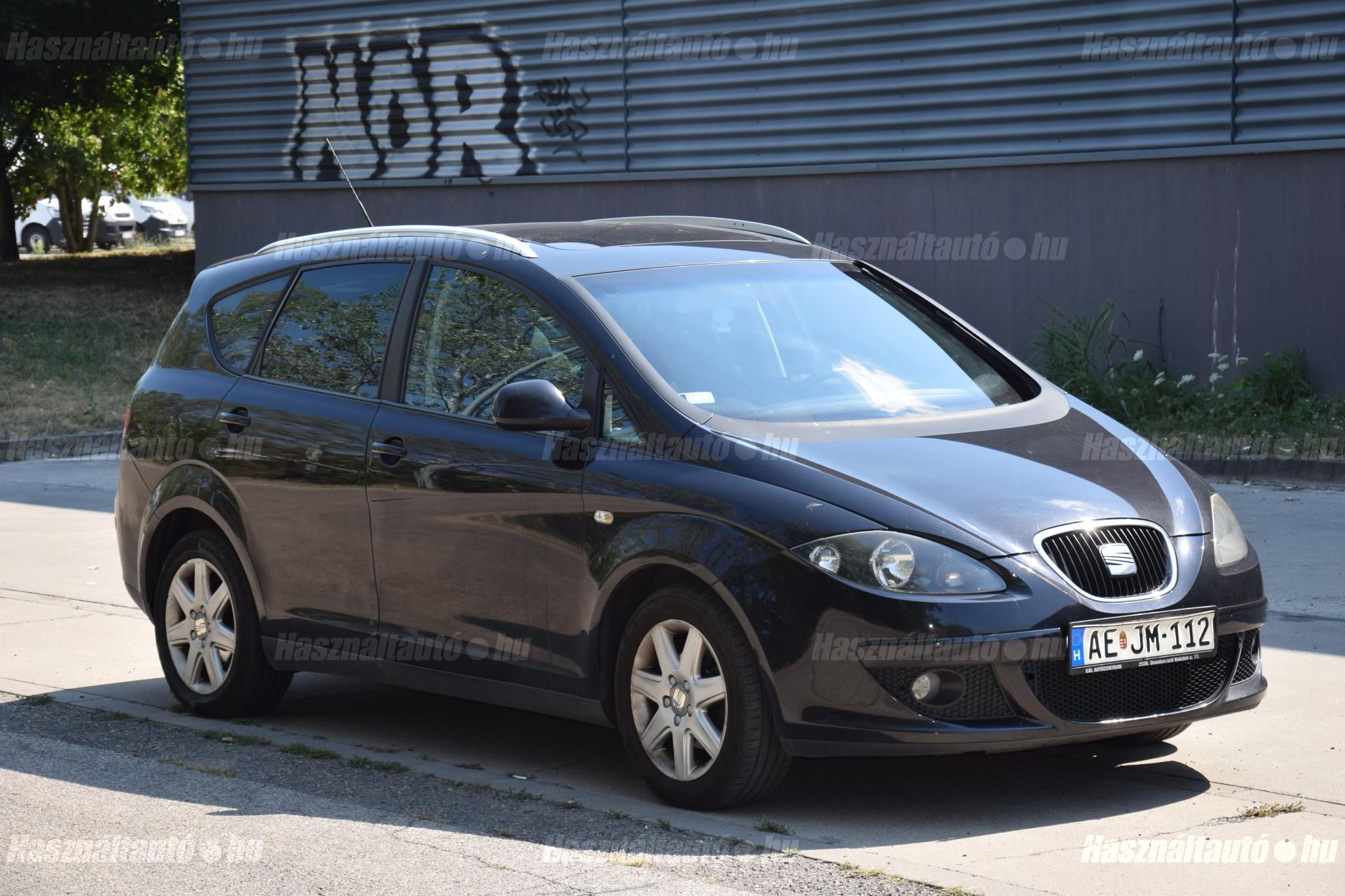 SEAT ALTEA 2007/5 - 1