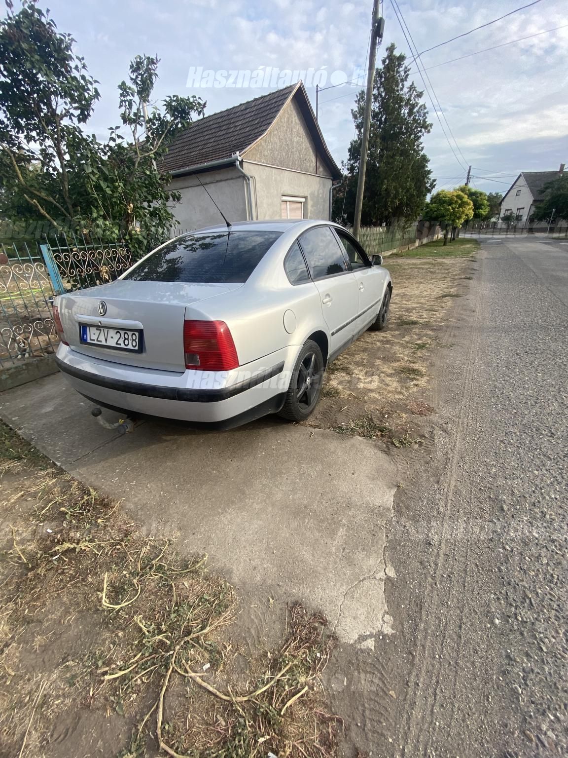 VOLKSWAGEN PASSAT V 1999 - 1