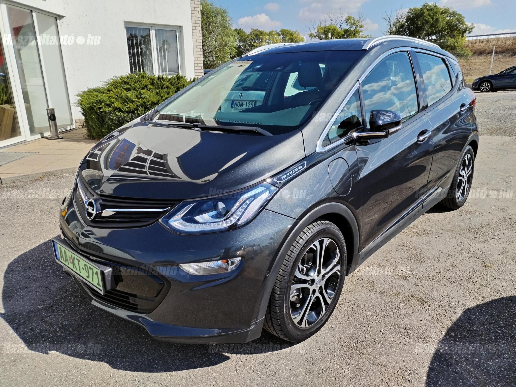 OPEL AMPERA 2018/2 - 1