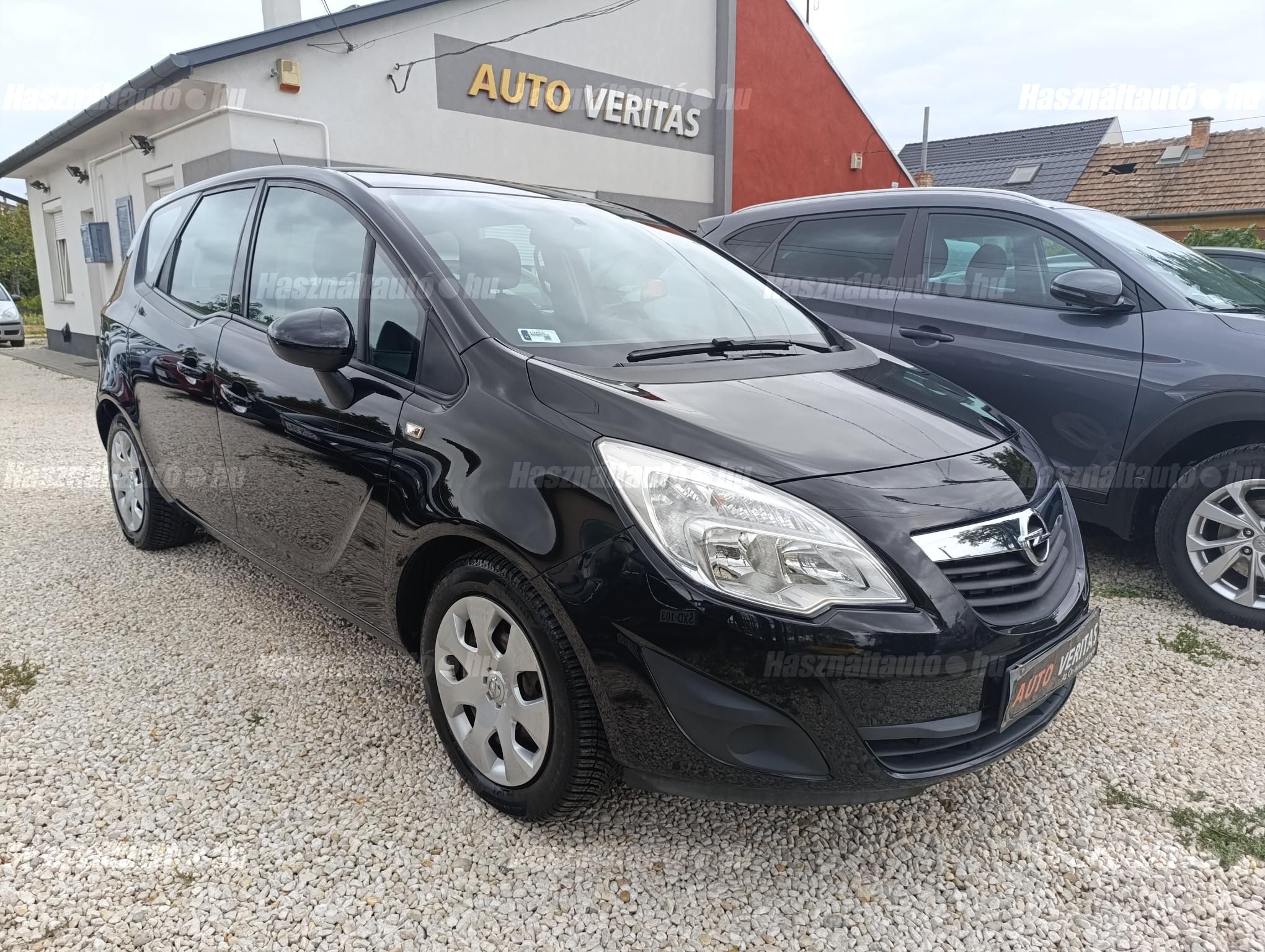OPEL MERIVA B 2011/4 - 1