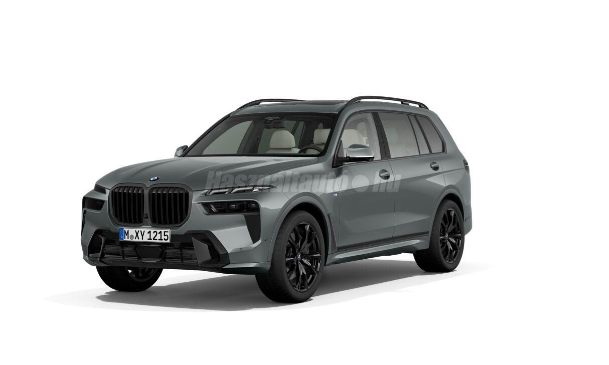 BMW X7 2026/9 - 1