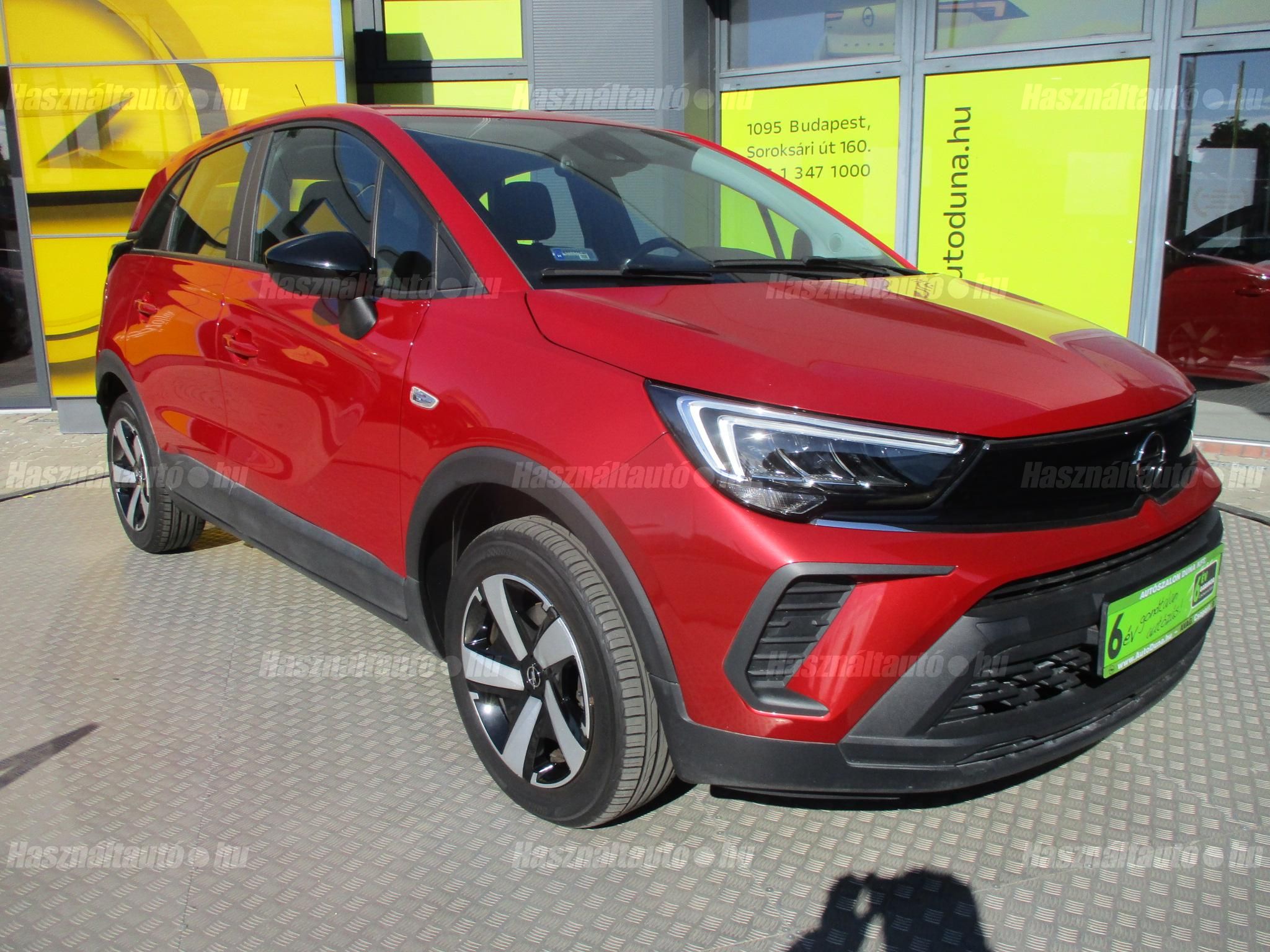 OPEL CROSSLAND 2023/1 - 1