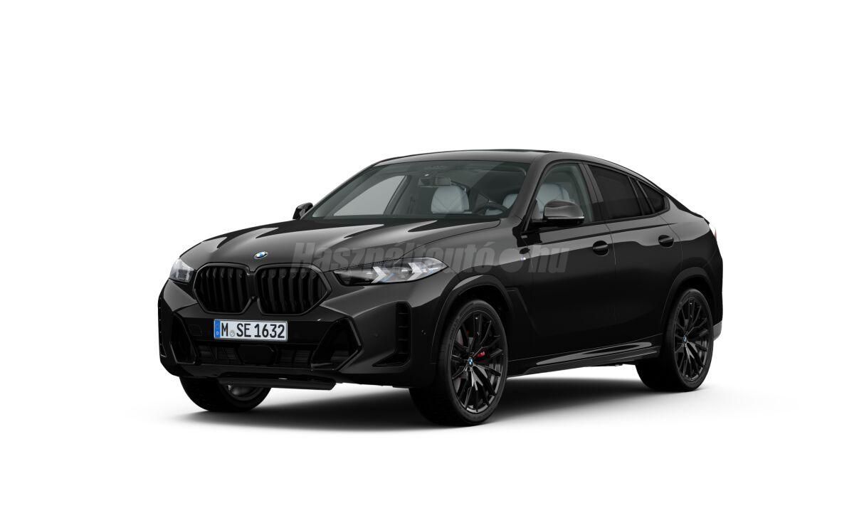 BMW X6 2026/8 - 1