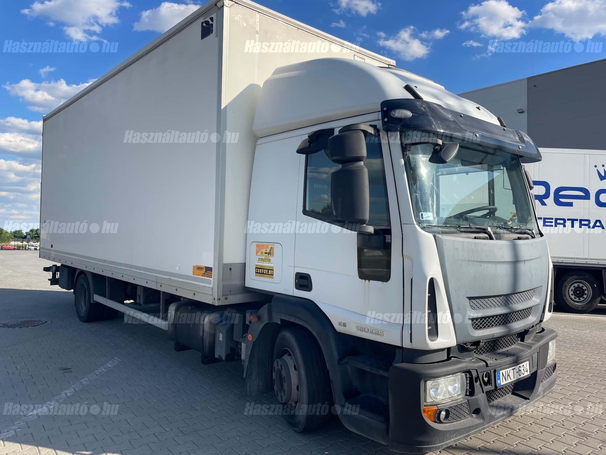 IVECO 2015 - 1