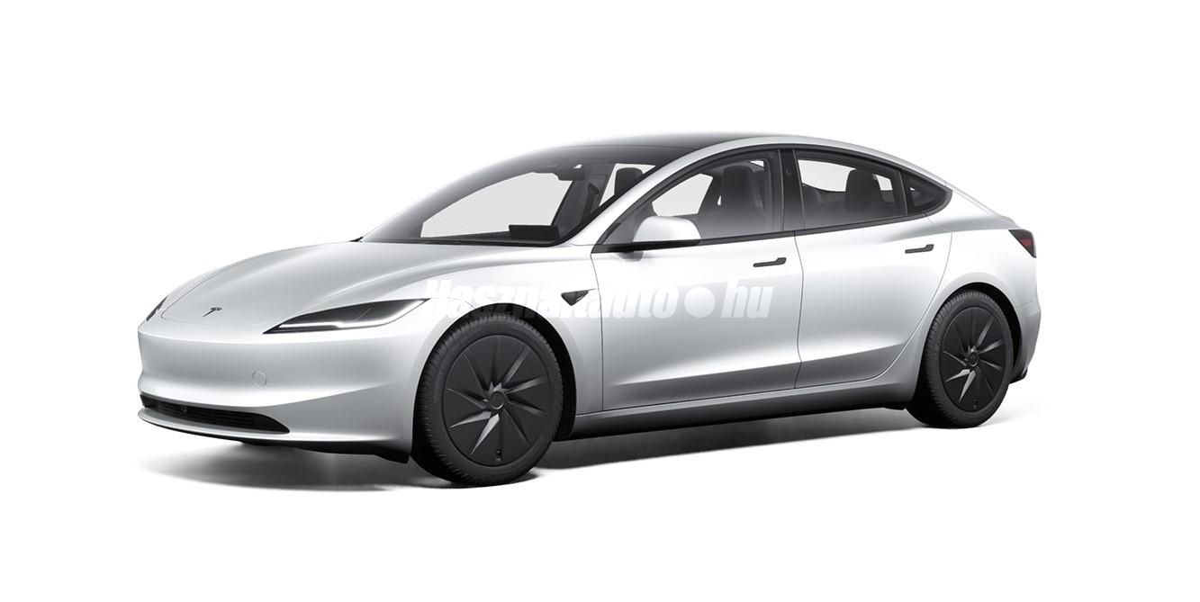 TESLA MODEL 3 2026 - 1