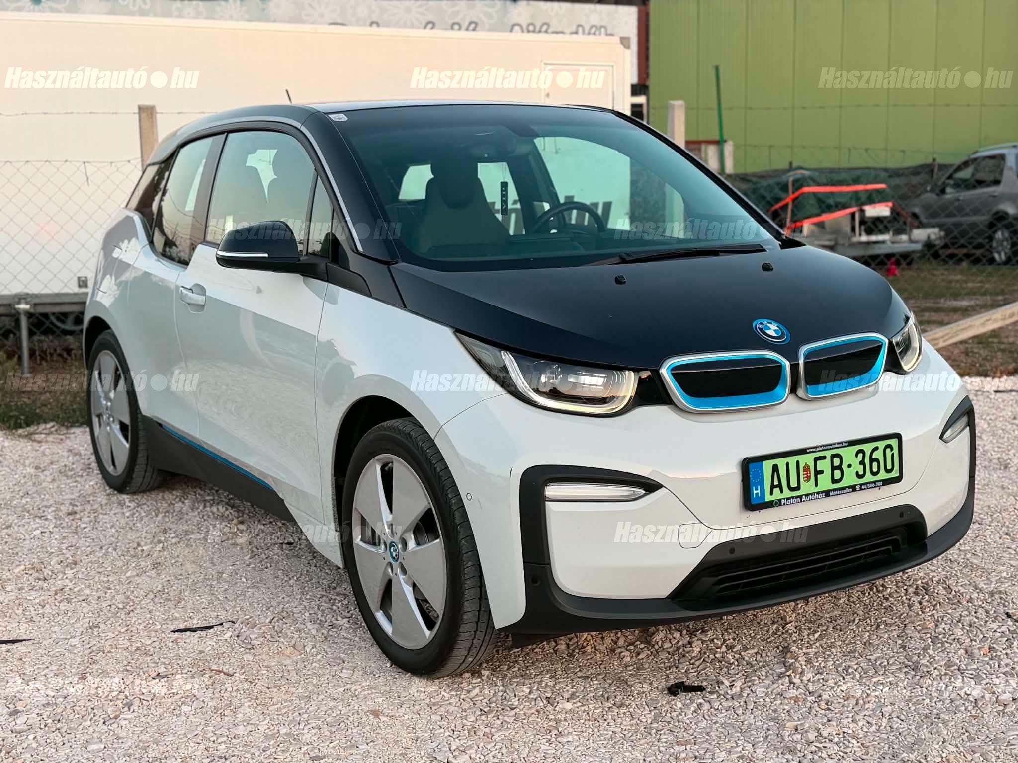 BMW I3 2019/3 - 1