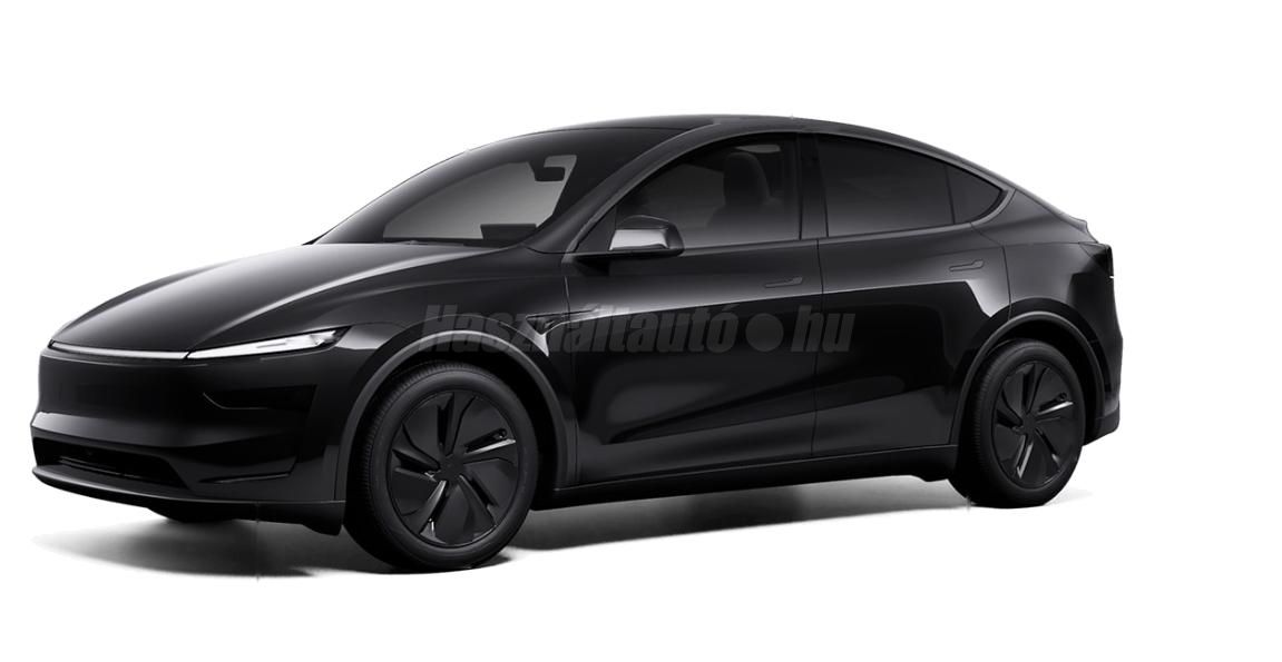 TESLA MODEL Y 2026 - 1