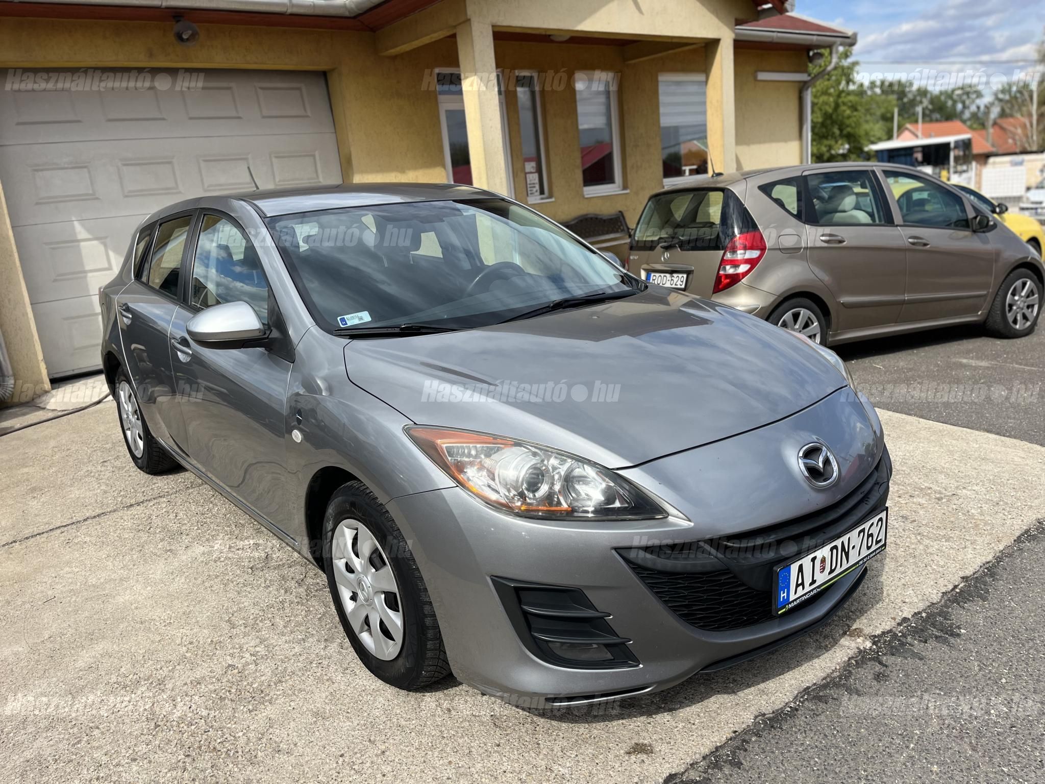 MAZDA 3 2010/3 - 1