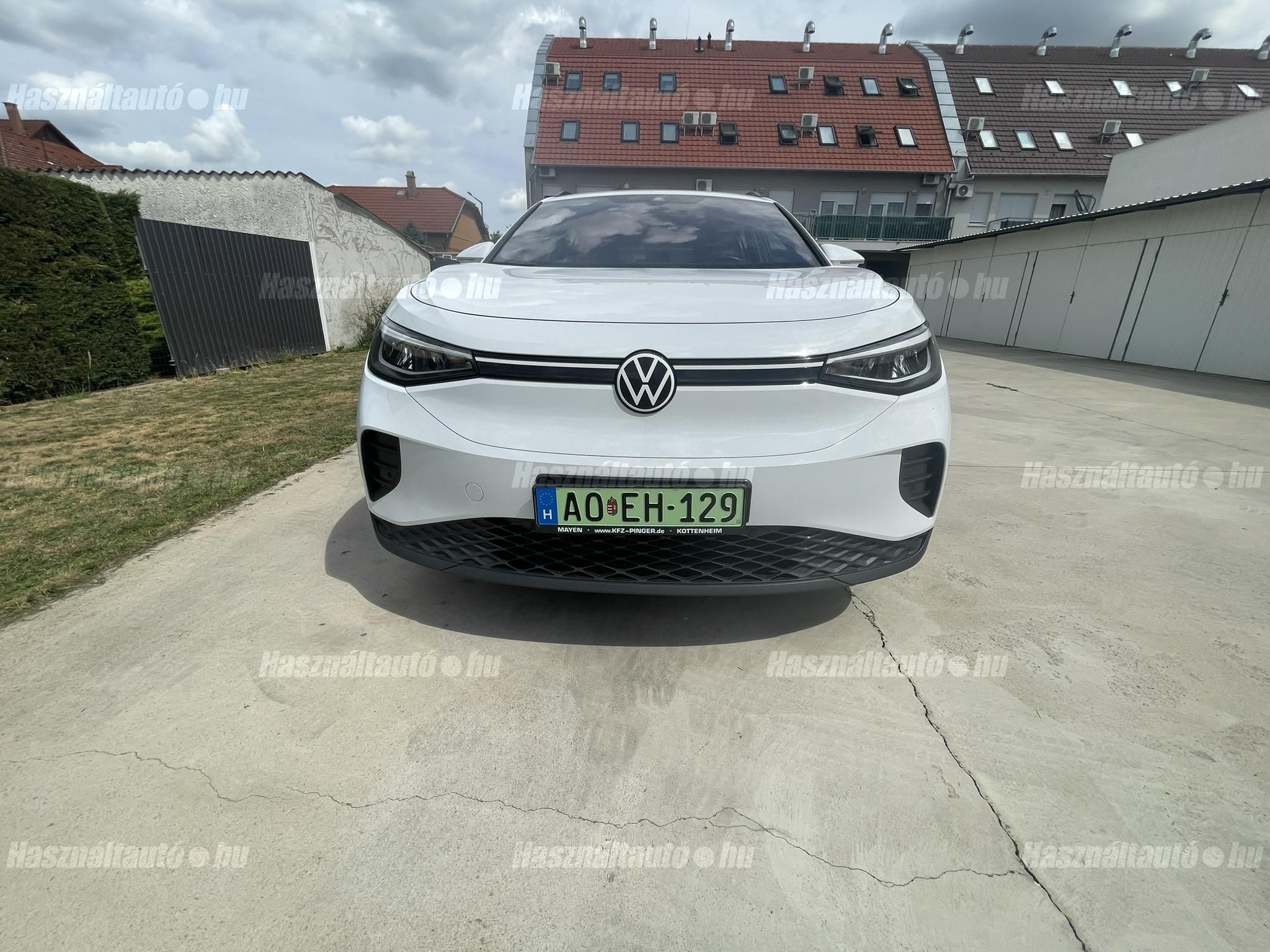 VOLKSWAGEN ID.4 2022/5 - 1
