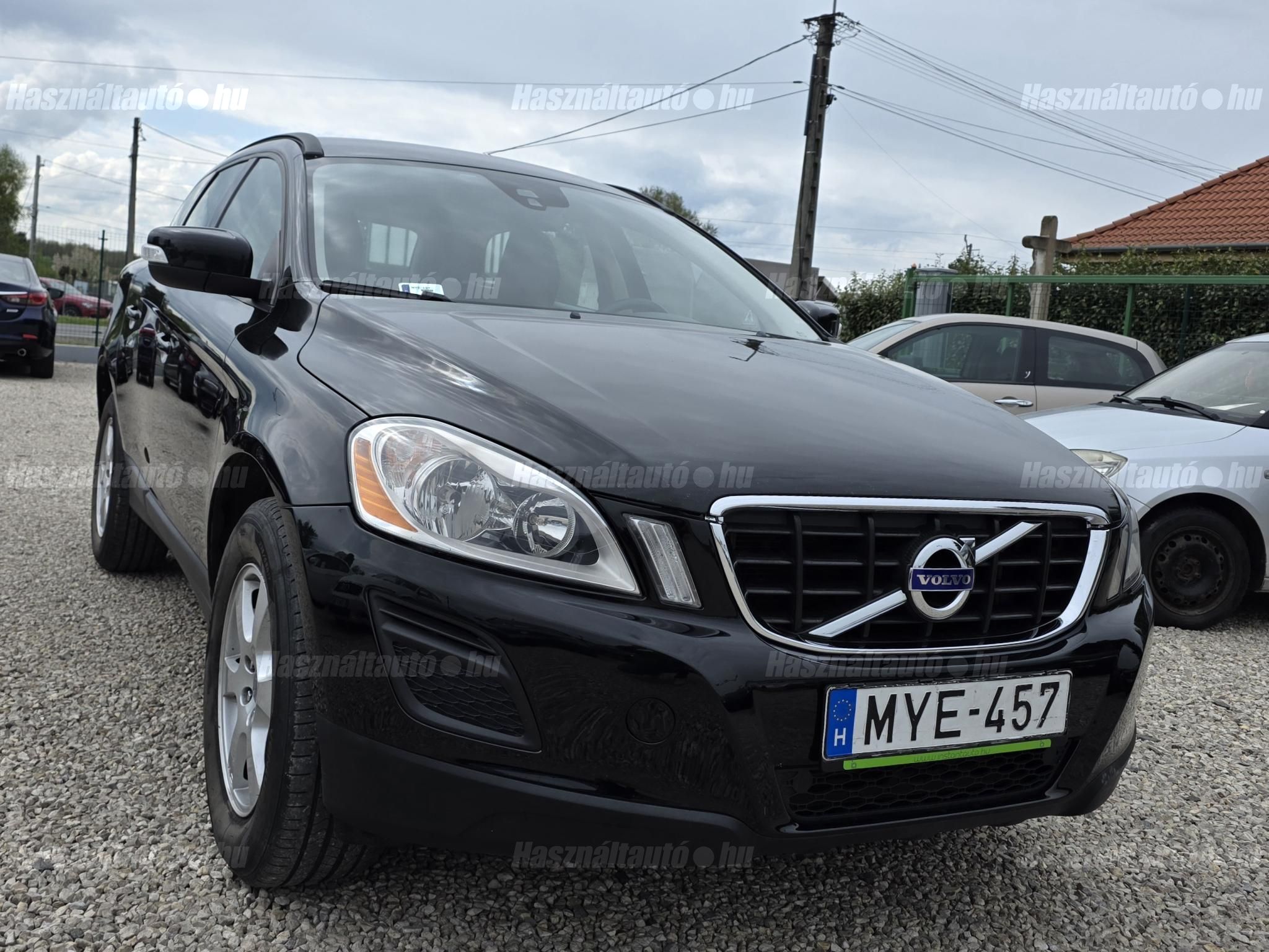 VOLVO XC60 2012/5 - 1