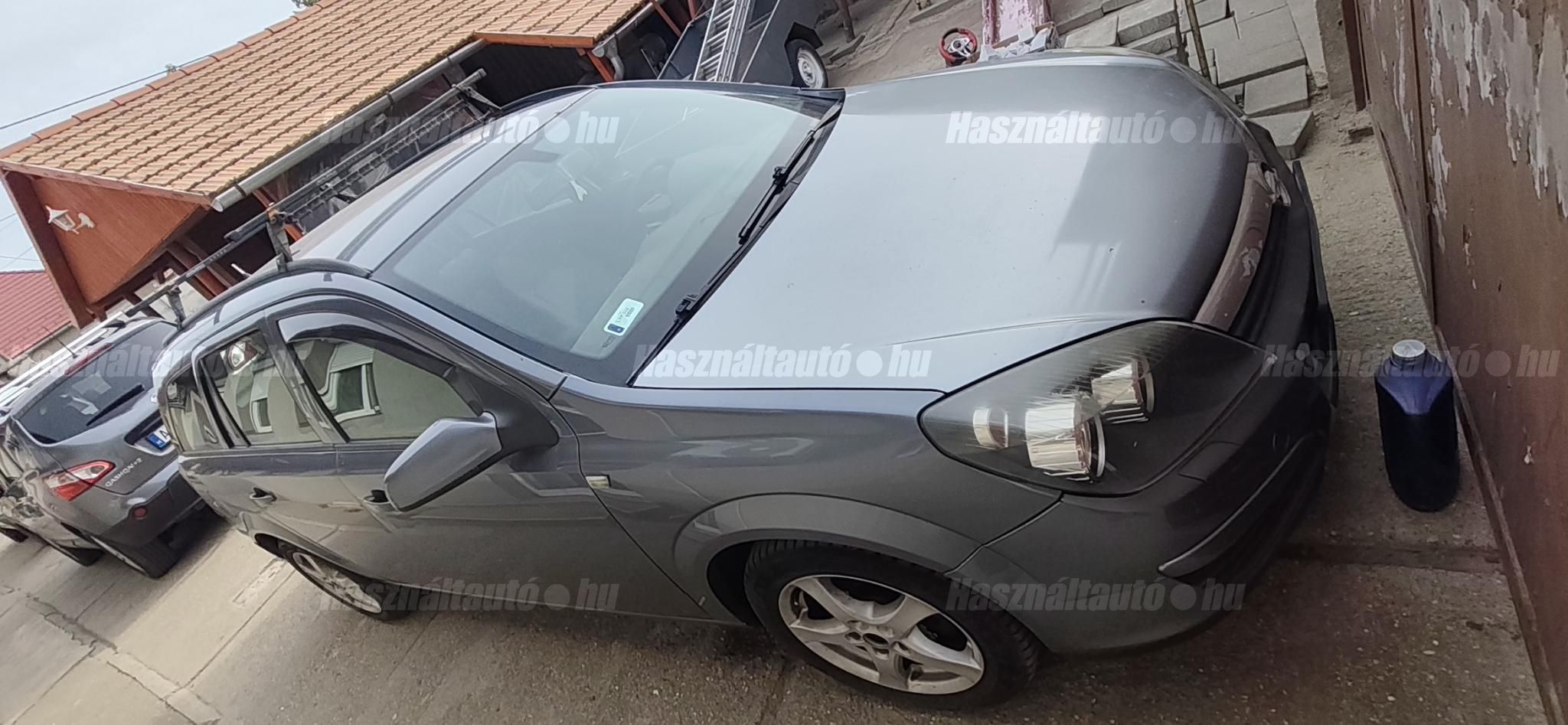 OPEL ASTRA H 2005/7 - 1