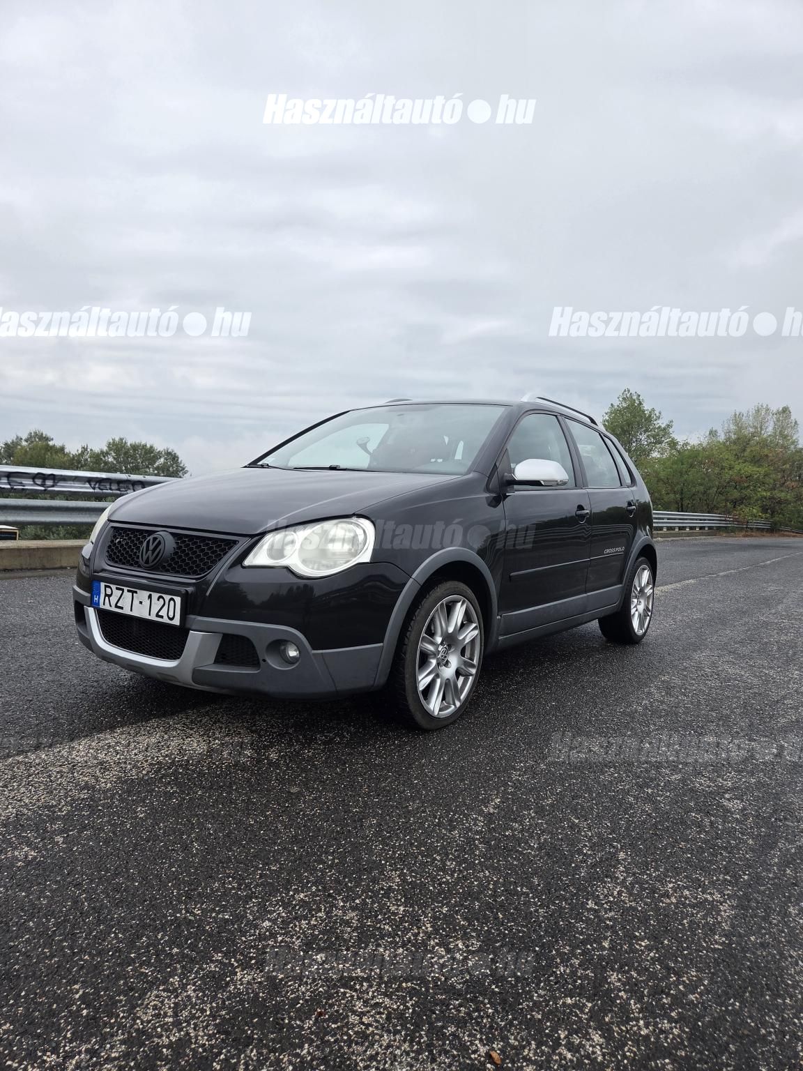 VOLKSWAGEN POLO IV 2006/4 - 1