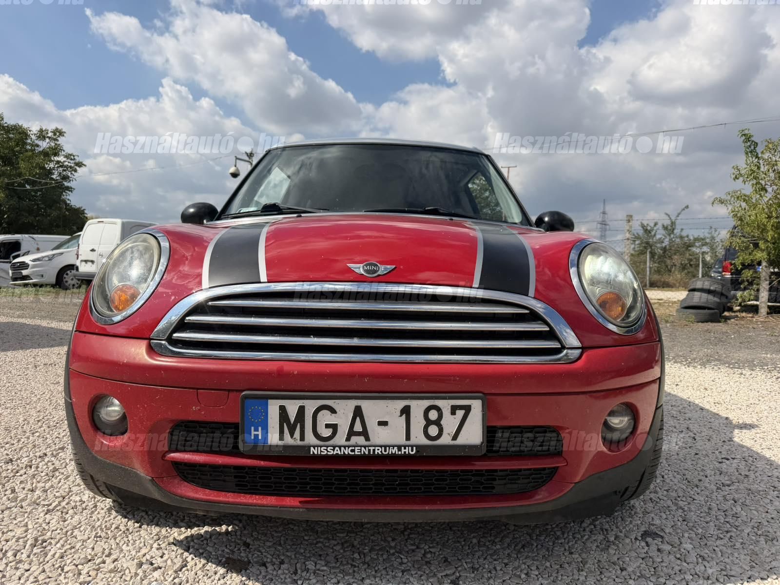 MINI MINI COOPER 2008/9 - 1