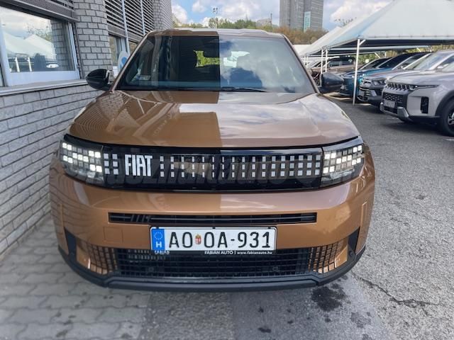FIAT PANDA 2026/4 - 1