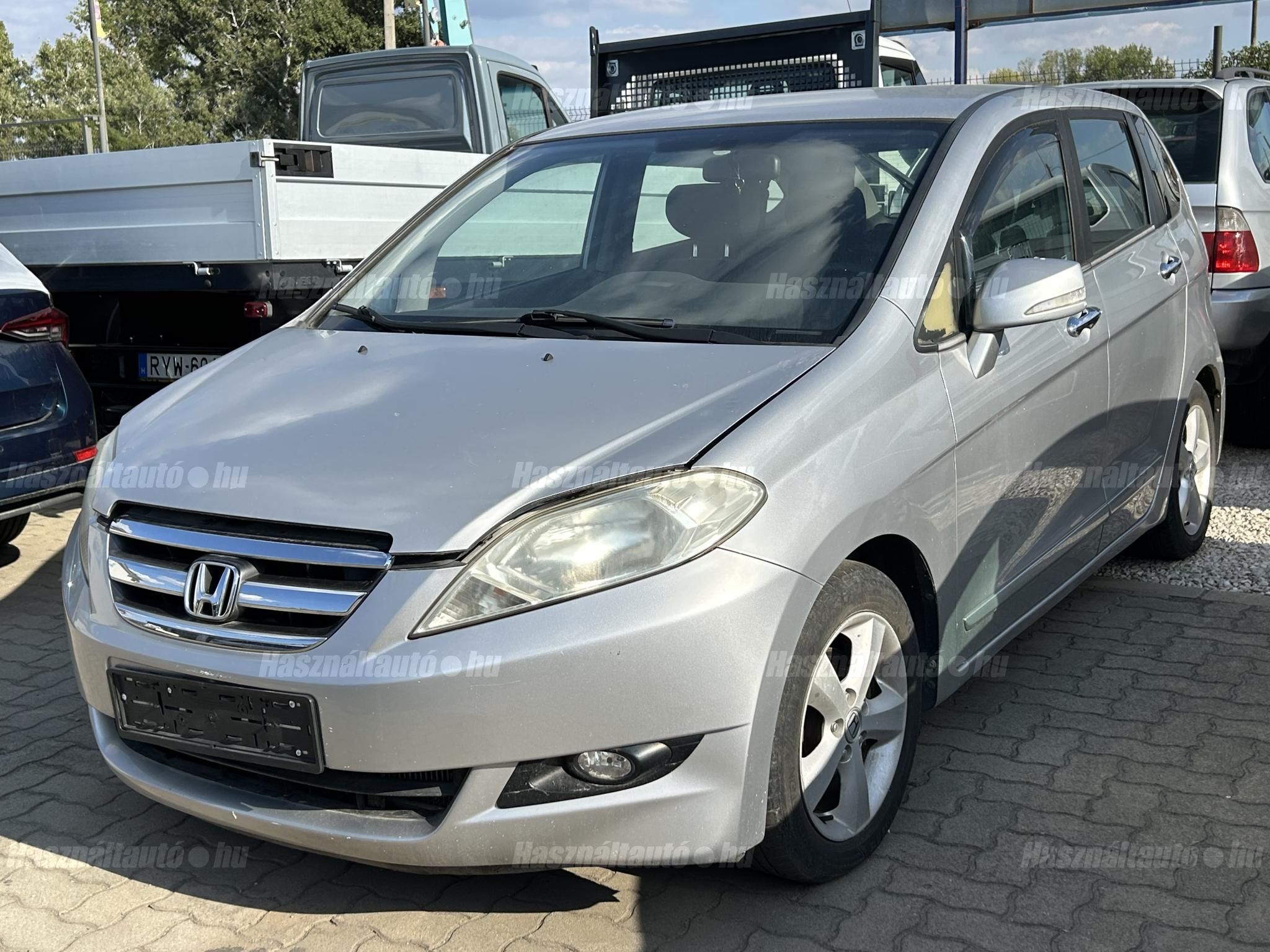 HONDA FR-V 2006/11 - 1