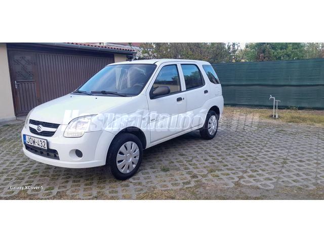 SUZUKI IGNIS 2006 - 1