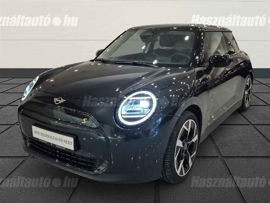 MINI COOPER 2024/9 - 1