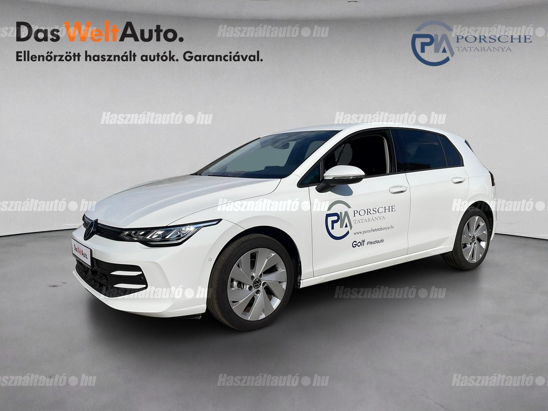VOLKSWAGEN GOLF 2026/2 - 1