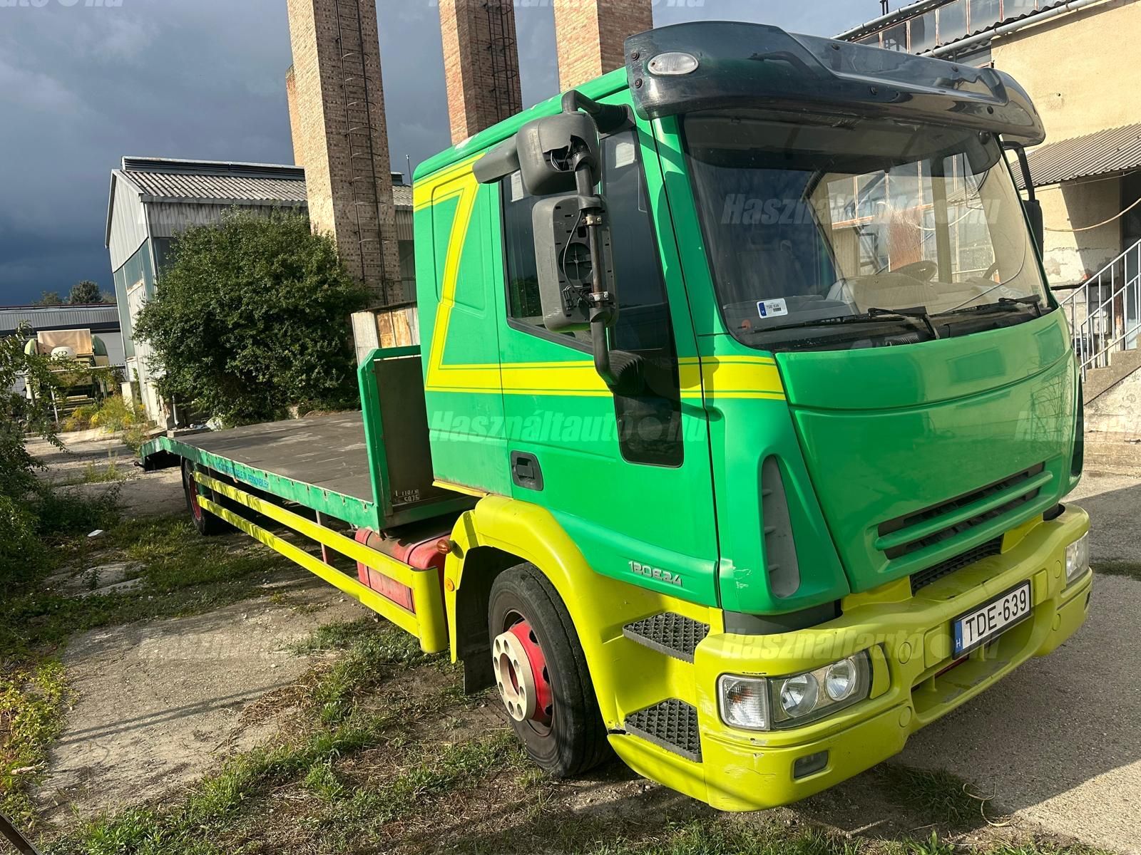 IVECO 2006 - 1
