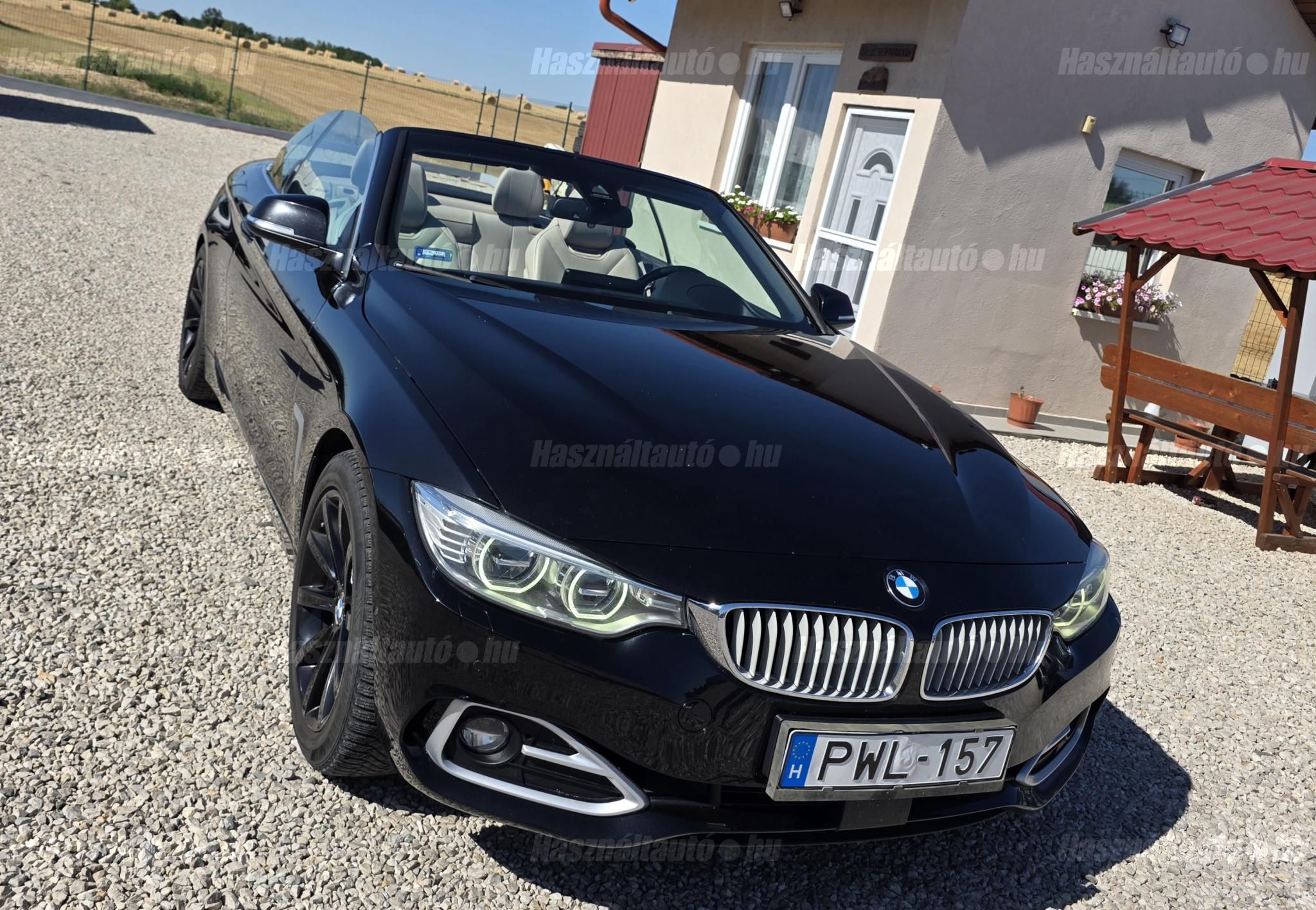 BMW 428 2014/1 - 1