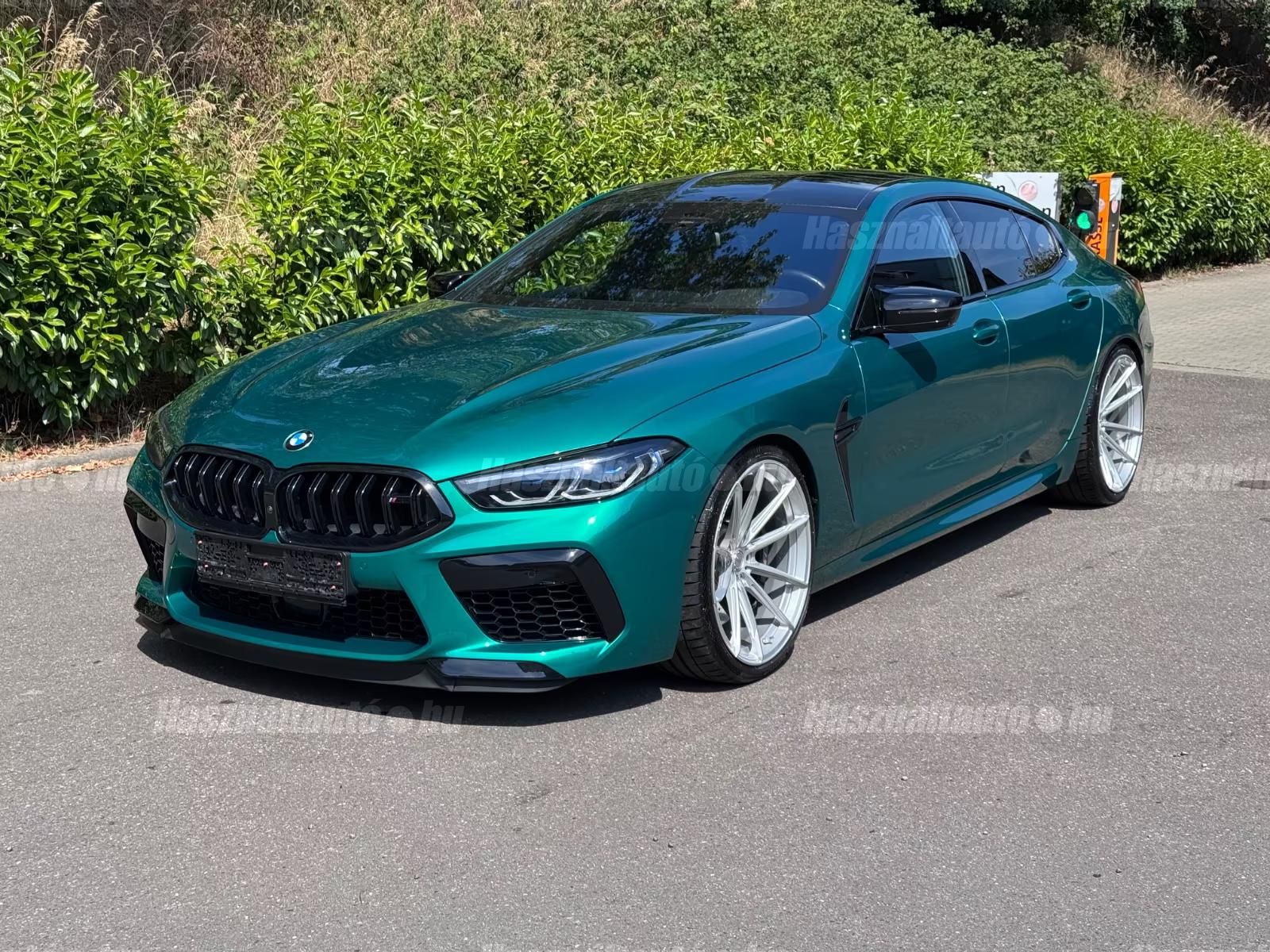 BMW M8 2023/5 - 1