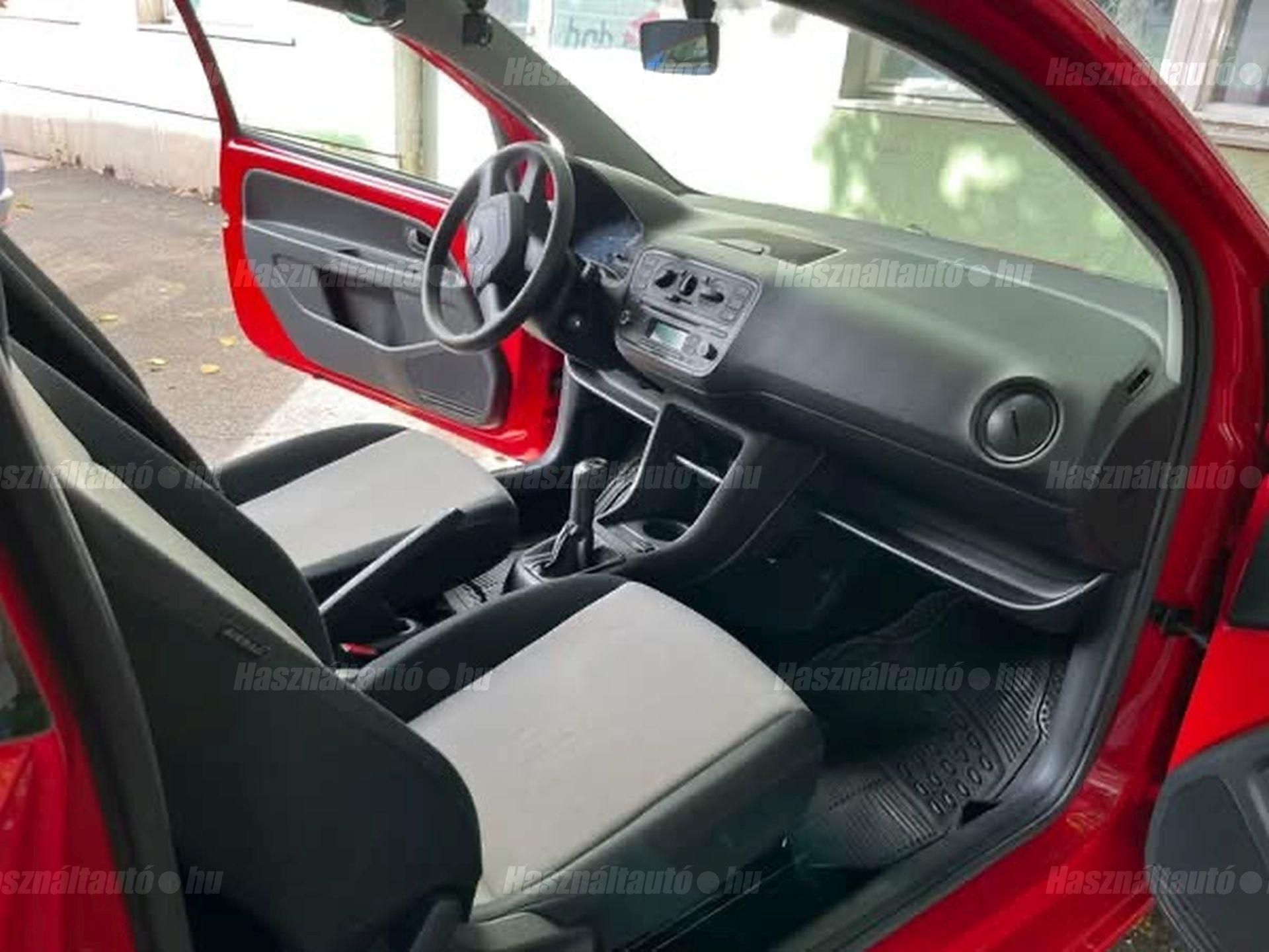 SKODA CITIGO 2012/12 - 1