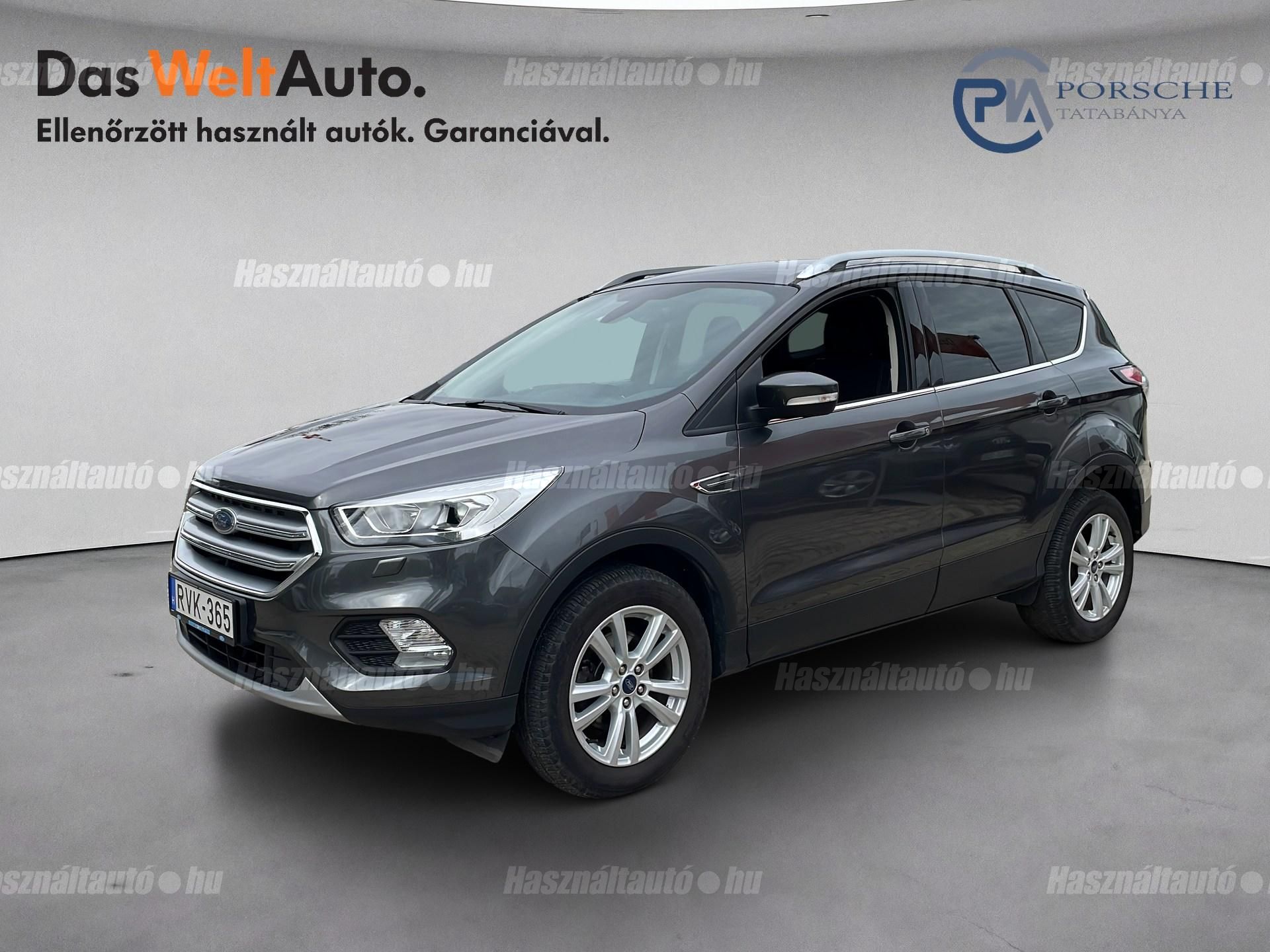 FORD KUGA 2019/10 - 1