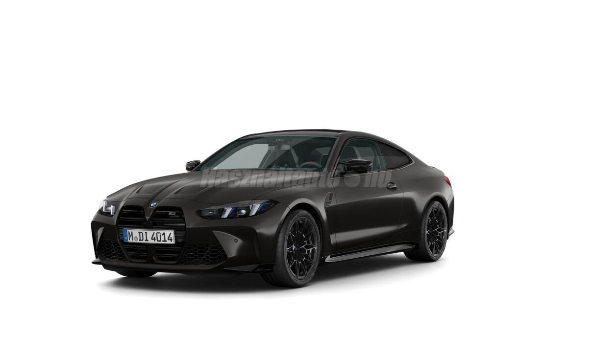 BMW M4 2026/9 - 1