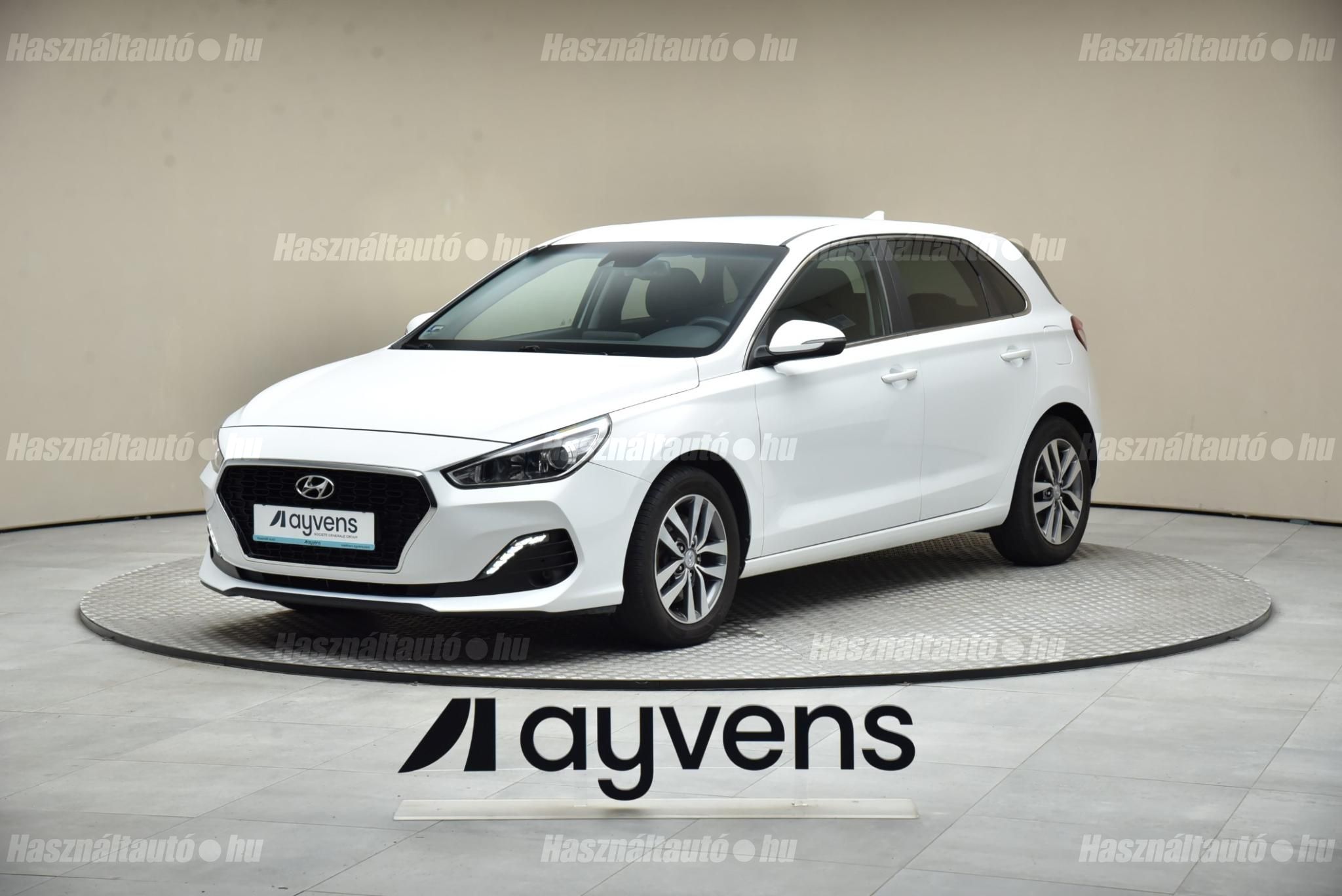 HYUNDAI I30 2020/4 - 1