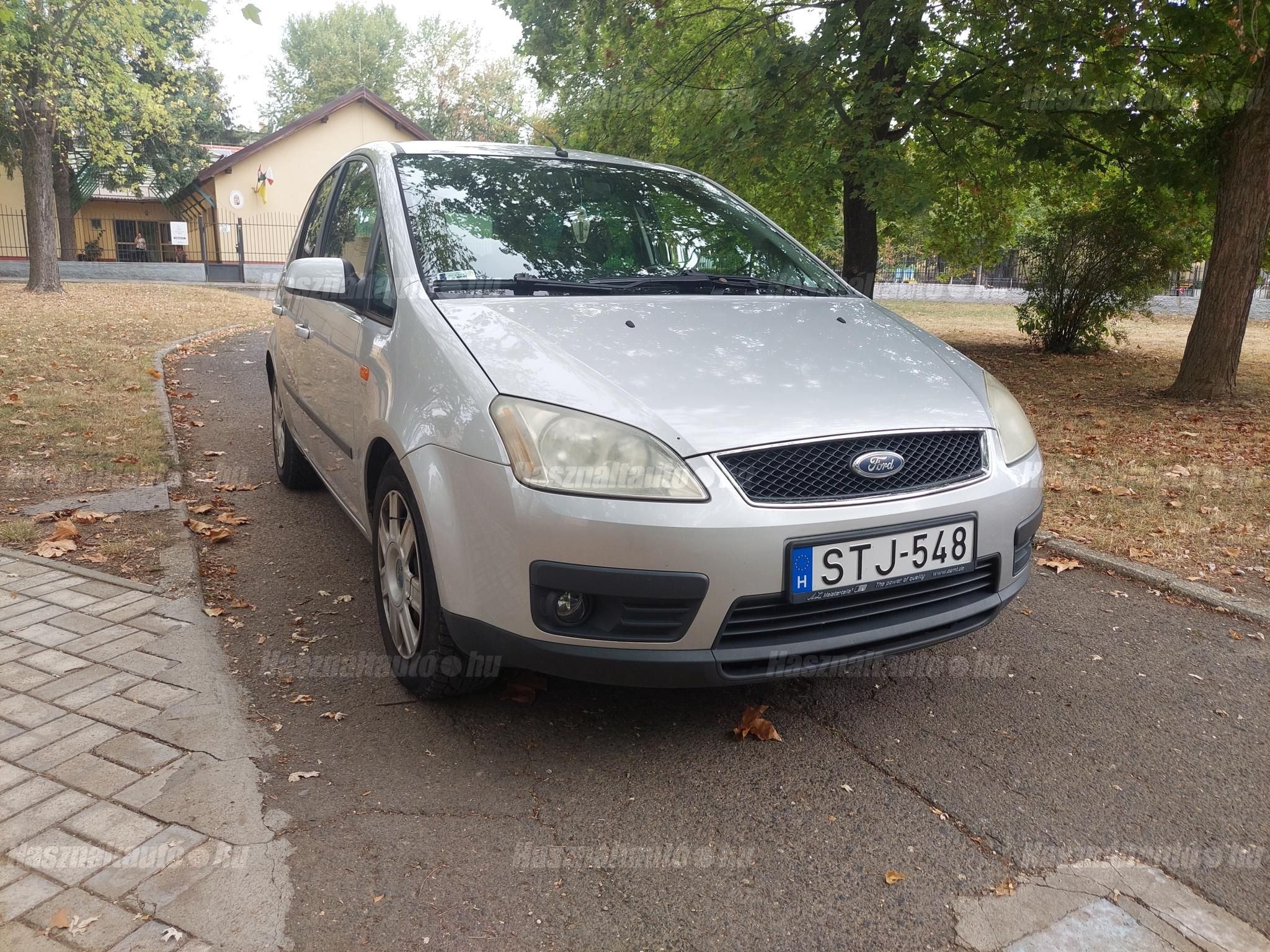 FORD FOCUS C-MAX 2006/8 - 1