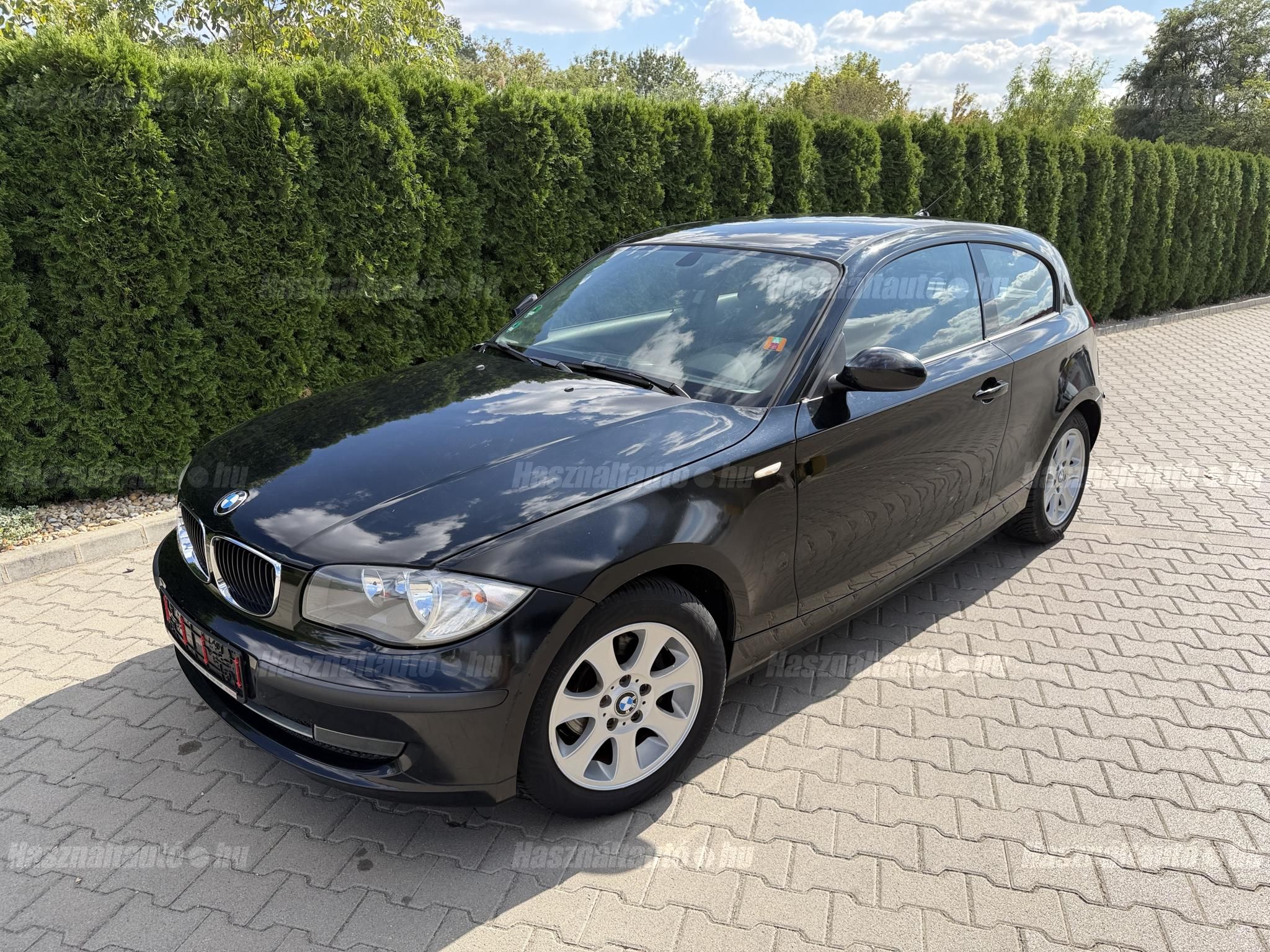 BMW 116 2009/7 - 1