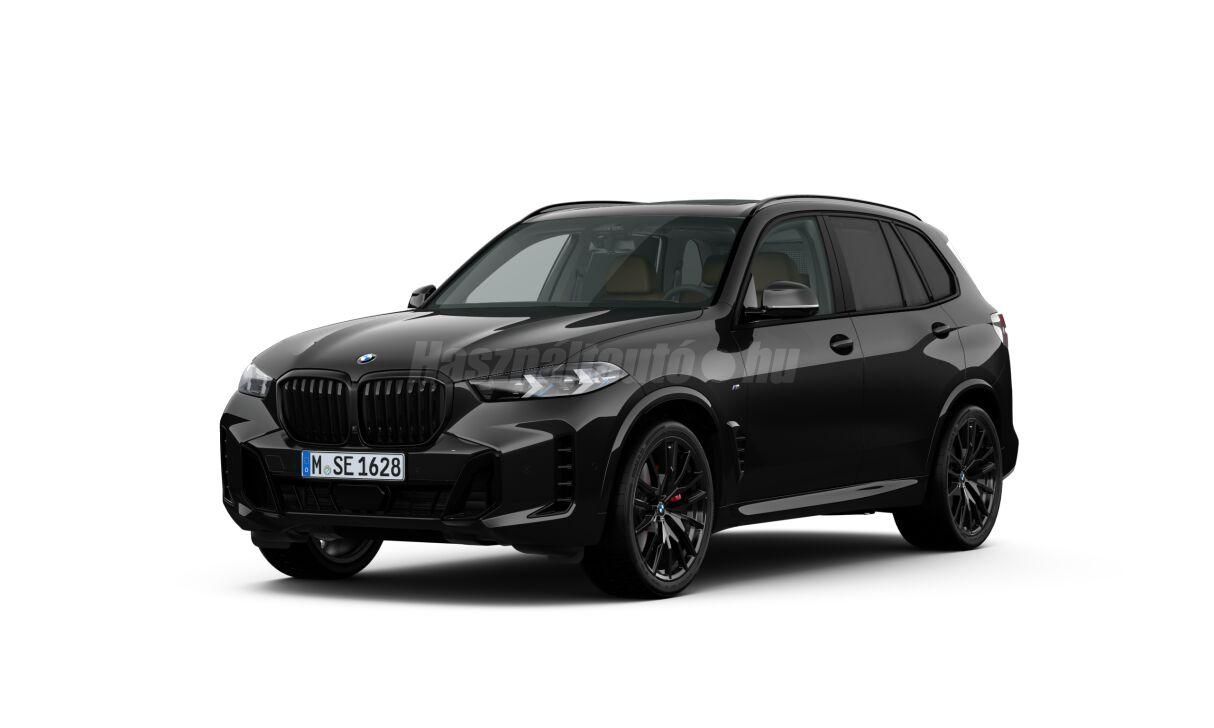 BMW X5 2026/9 - 1
