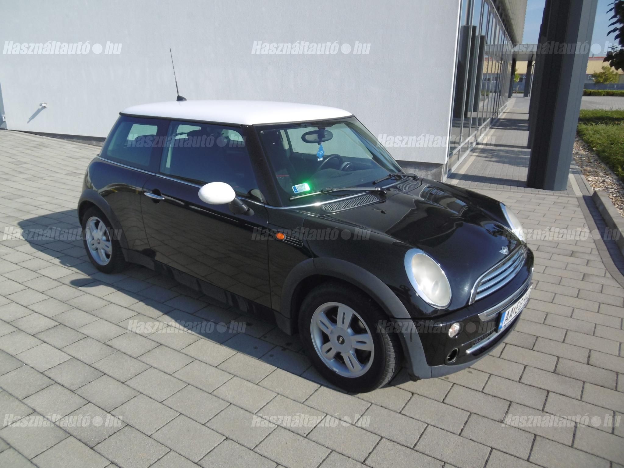MINI MINI ONE 2005/1 - 1