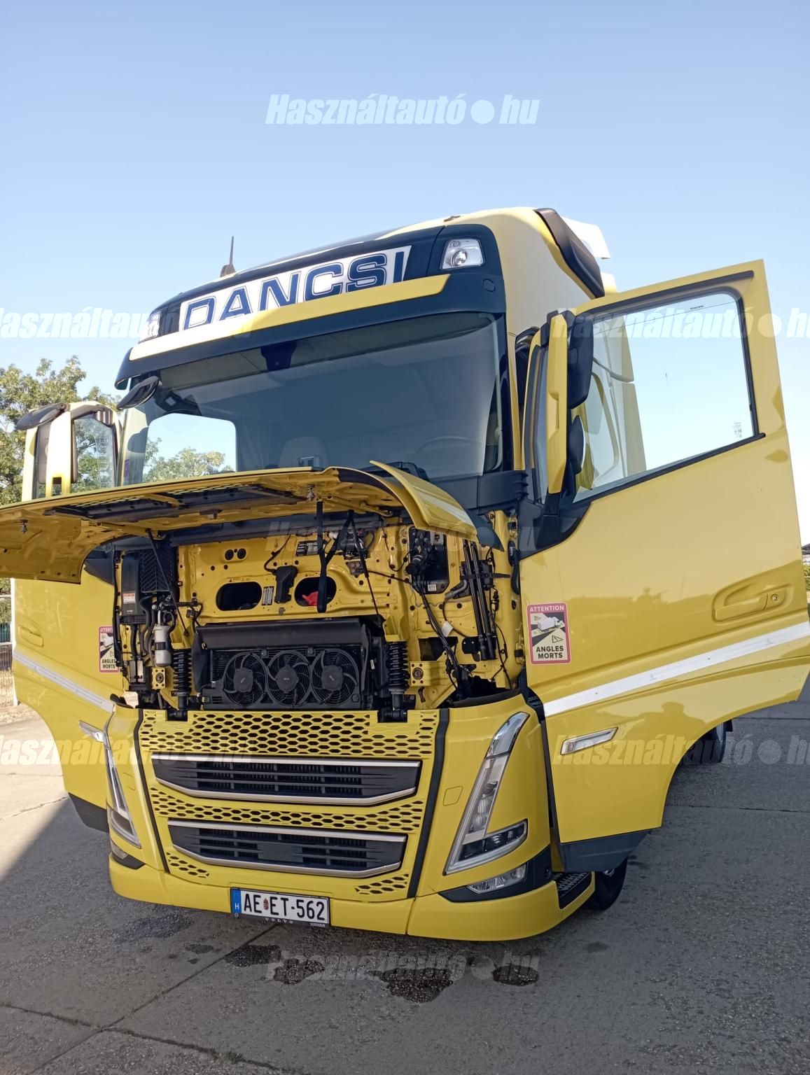 VOLVO 2023/9 - 1