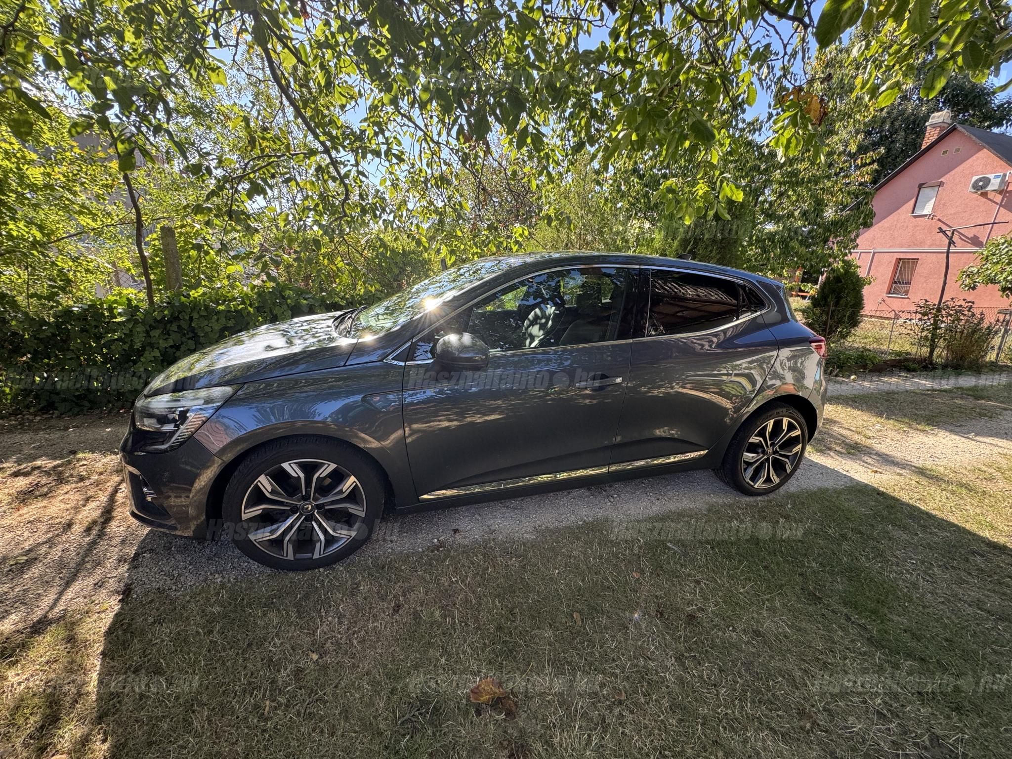 RENAULT CLIO 2019 - 1