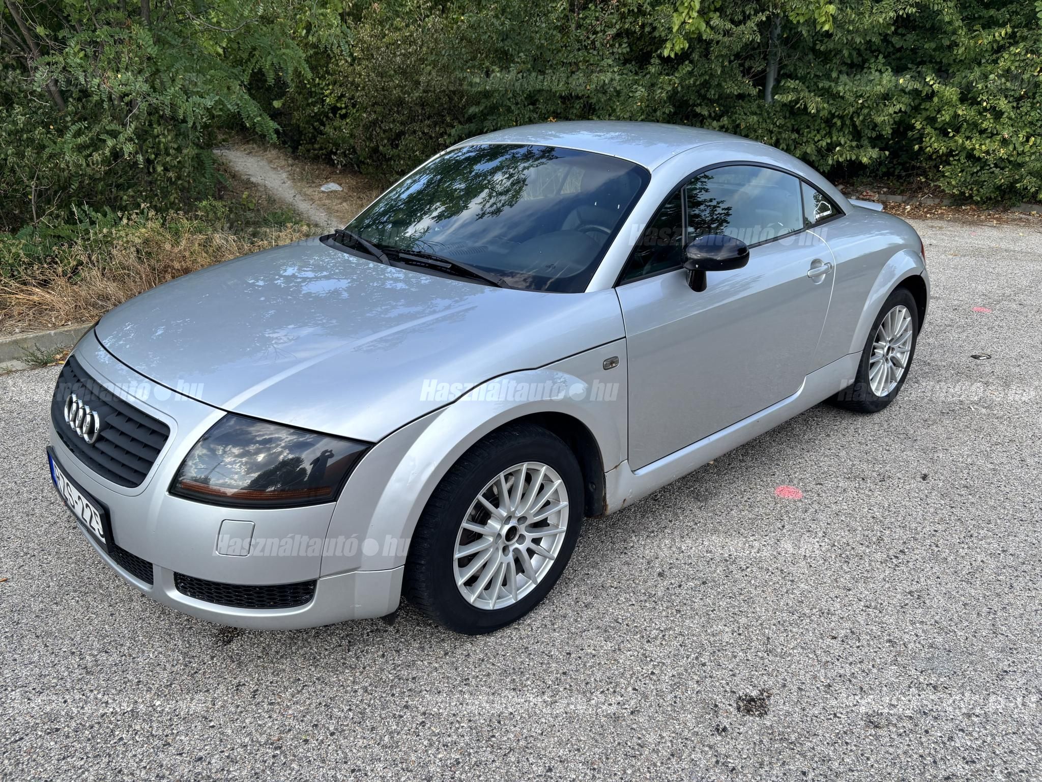 AUDI TT 2000/1 - 1