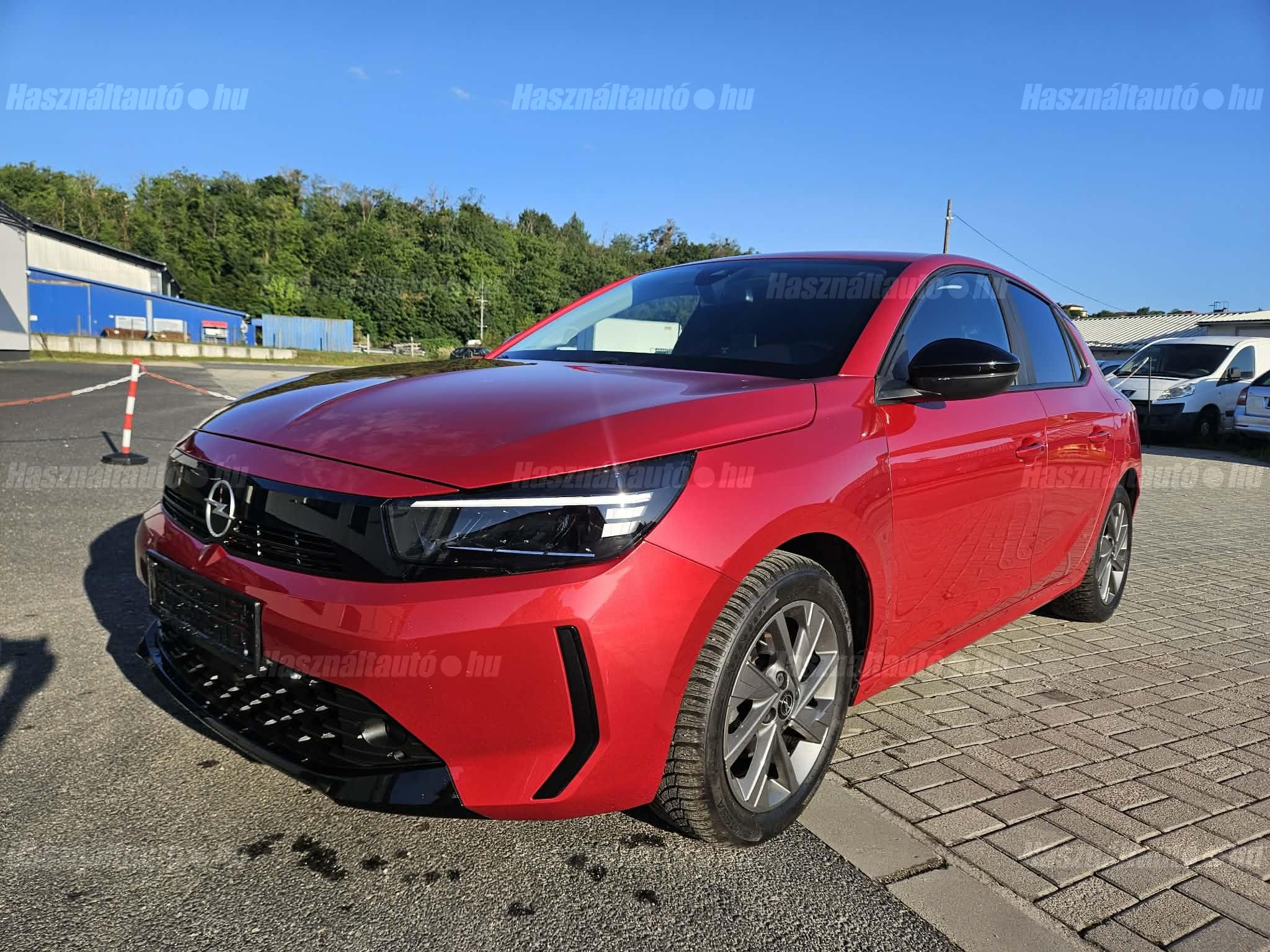 OPEL CORSA 2024/1 - 1