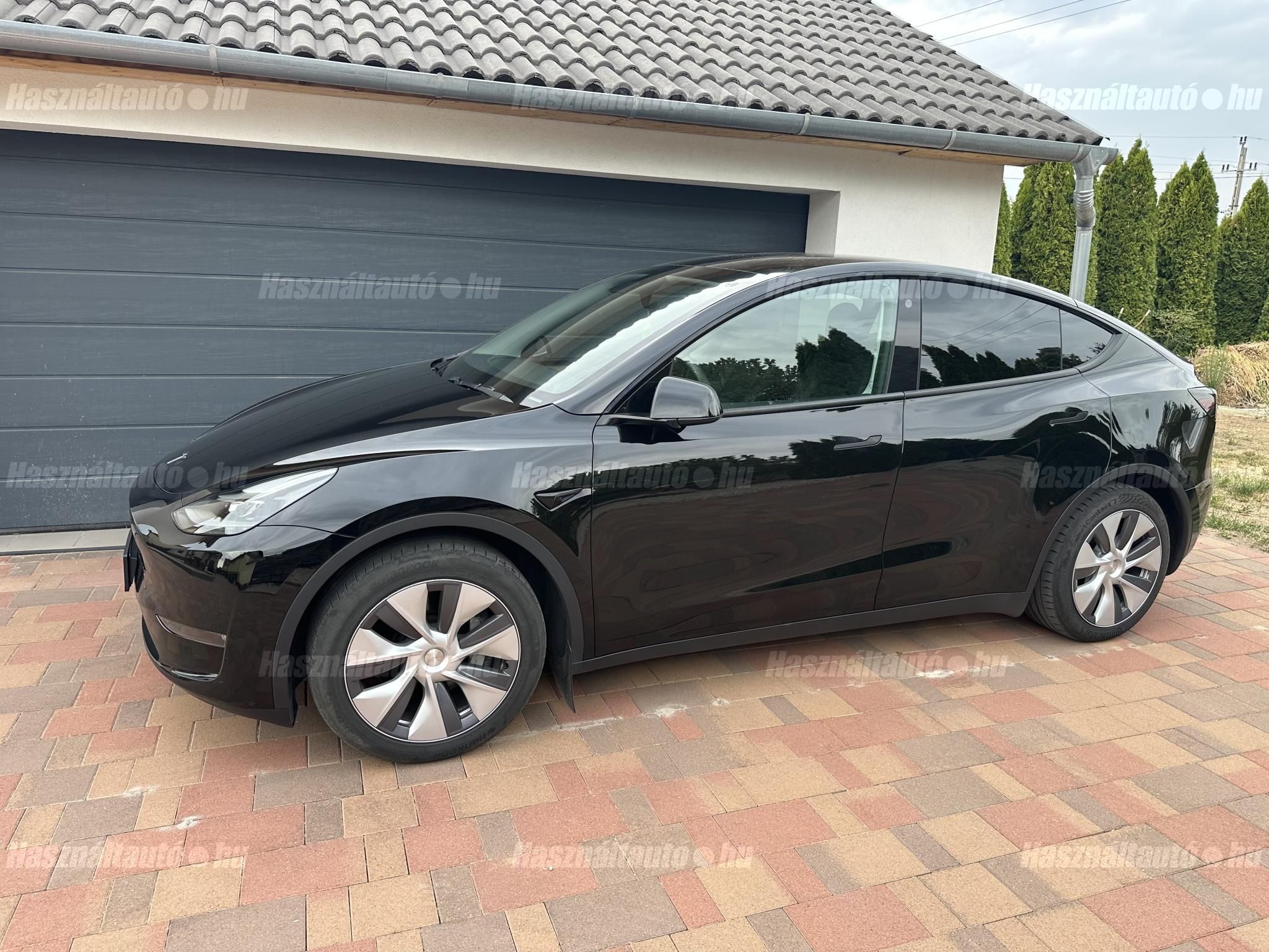 TESLA MODEL Y 2024/4 - 1