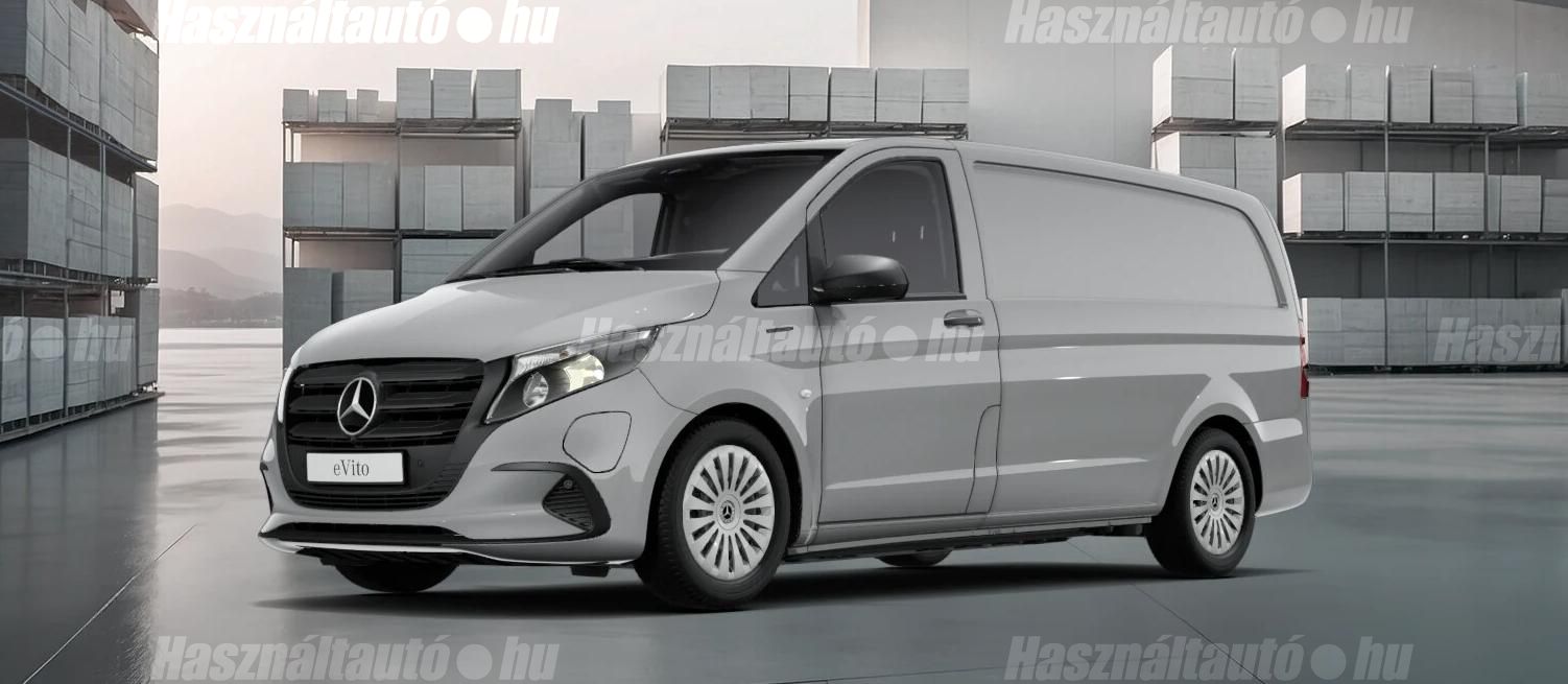 MERCEDES-BENZ VITO 2026/11 - 1