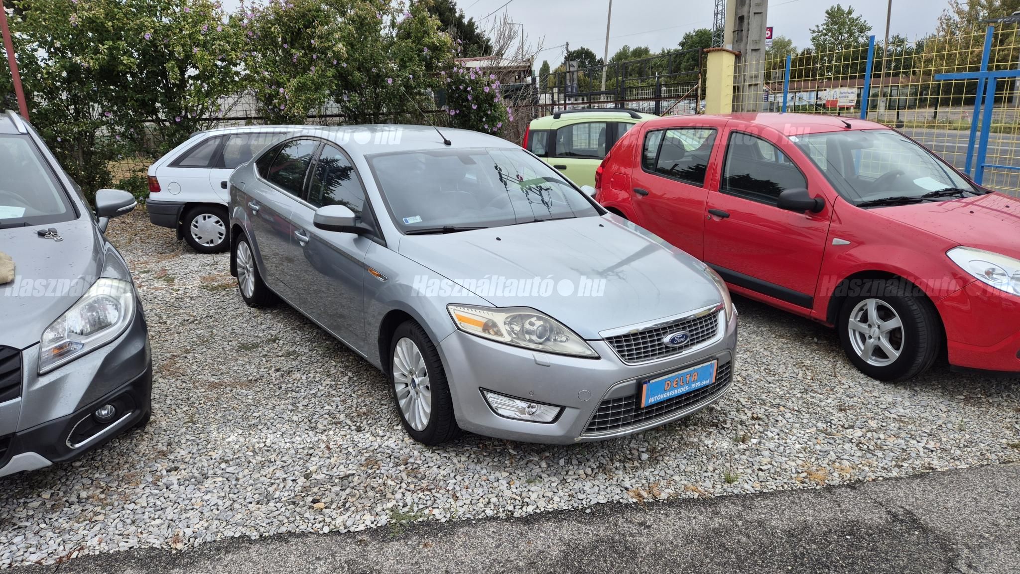 FORD MONDEO 2008/1 - 1