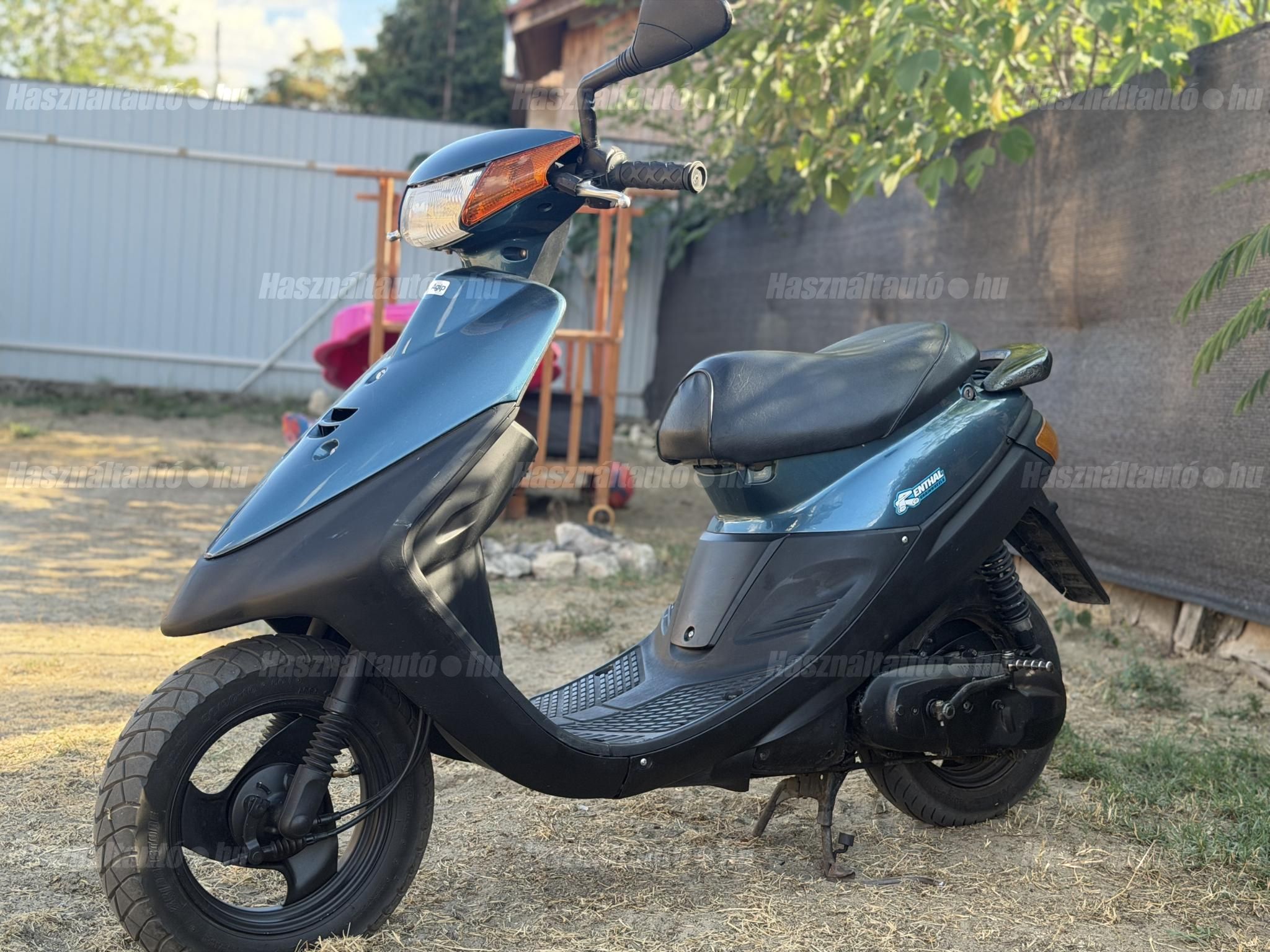 YAMAHA JOG 1997 - 1