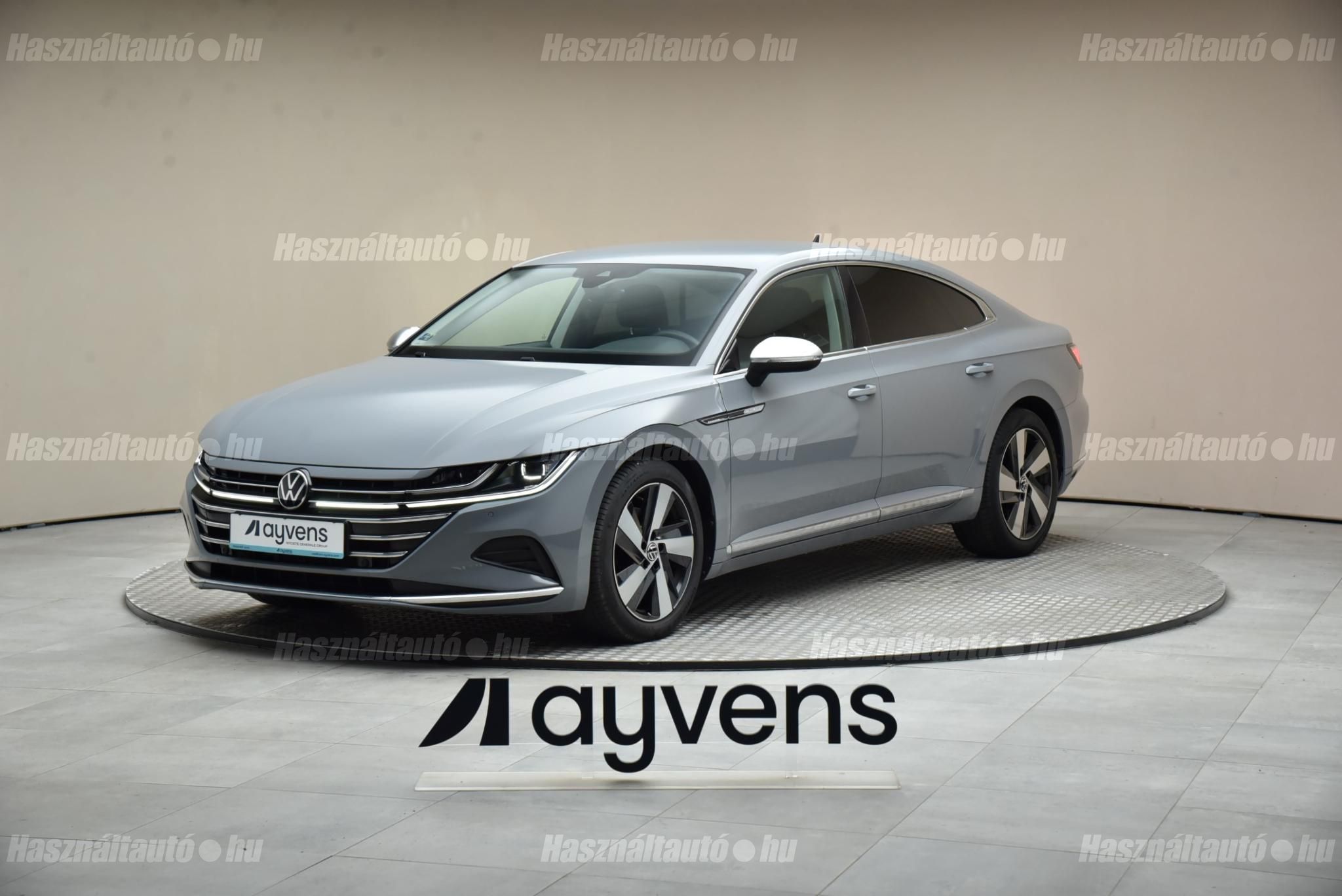 VOLKSWAGEN ARTEON 2022/7 - 1