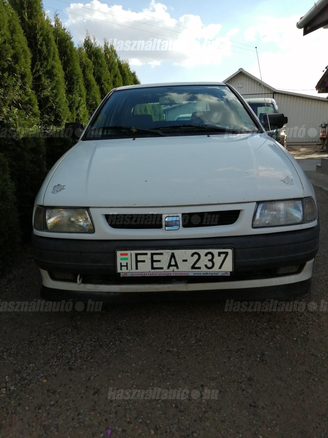 SEAT IBIZA 1995/7 - 1