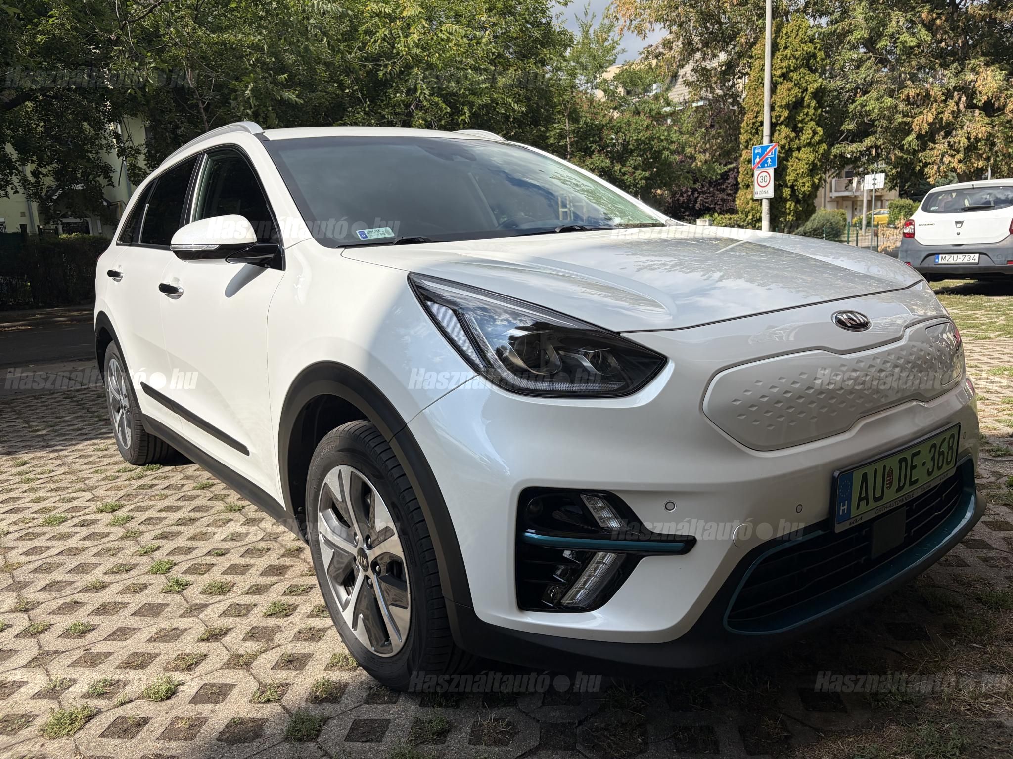 KIA NIRO 2020/12 - 1