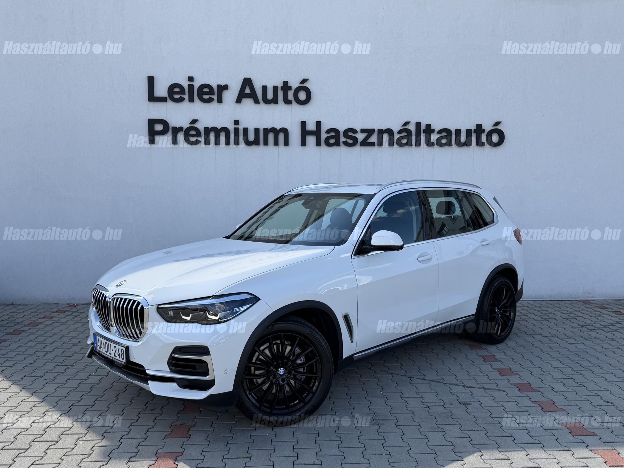 BMW X5 2022/10 - 1