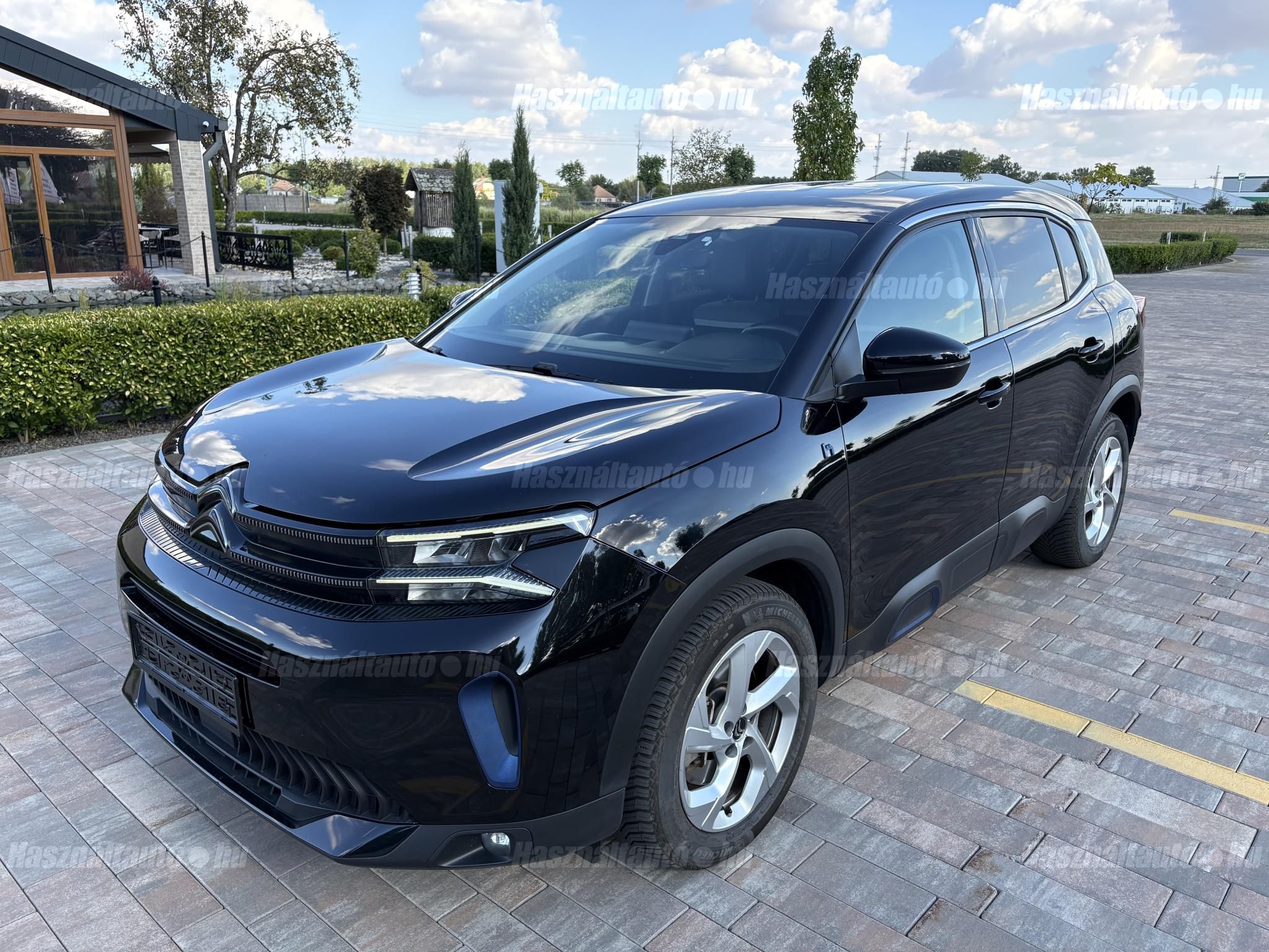 CITROEN C5 AIRCROSS 2023/1 - 1