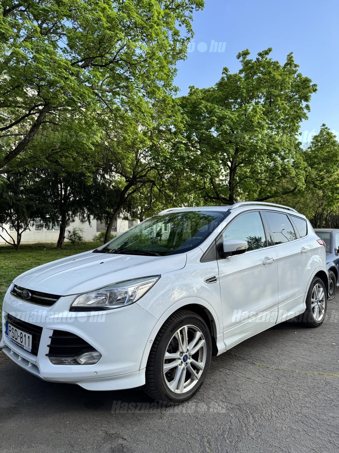 FORD KUGA 2014/5 - 1