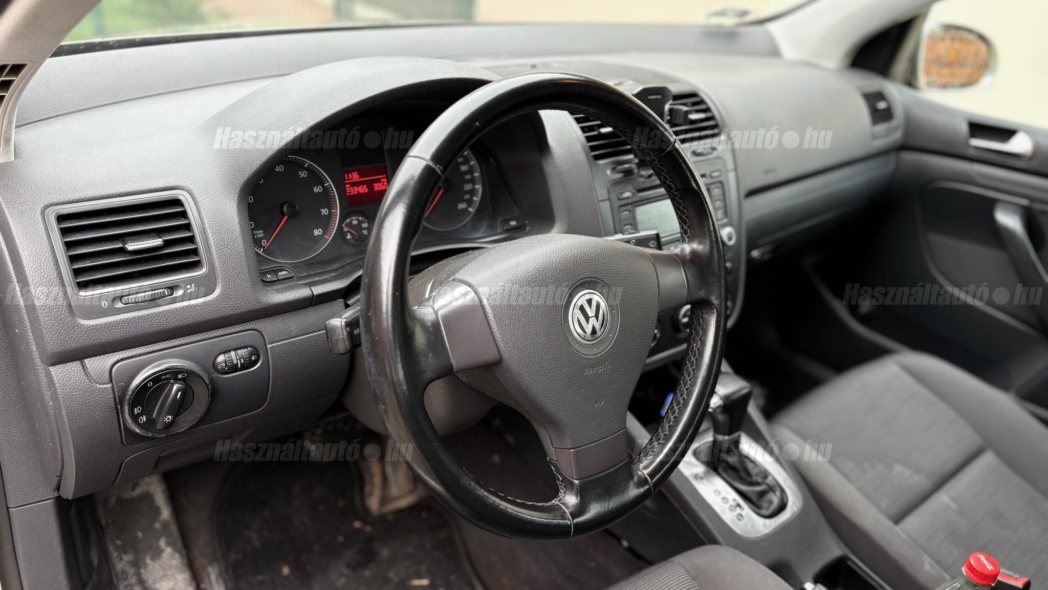VOLKSWAGEN GOLF V 2004/12 - 1