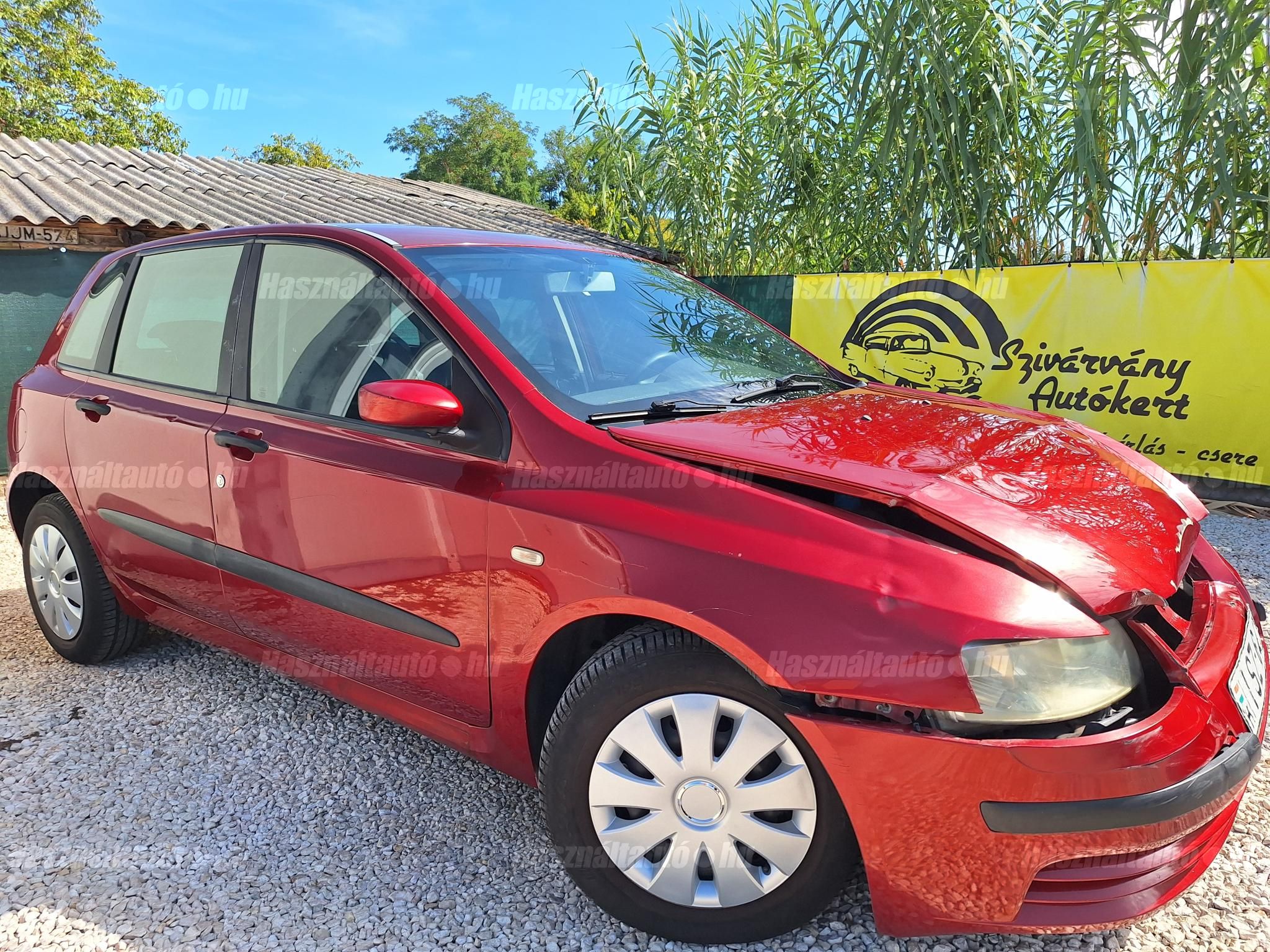 FIAT STILO 2003/8 - 1